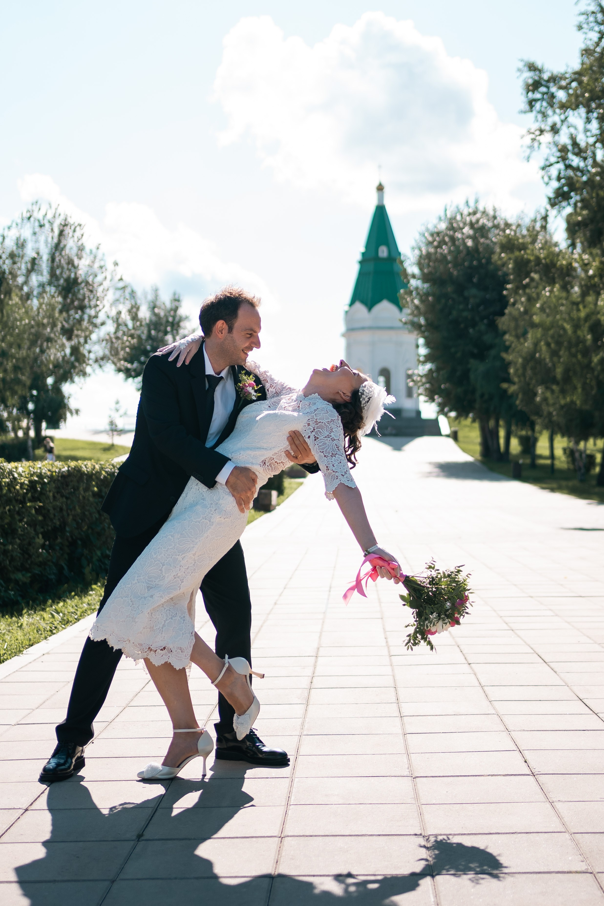 Екатерина и Абдулла. Фотограф и видеограф Олег Игнатов | Свадьбы, Love Story, реклама и корпоративы — Красноярск