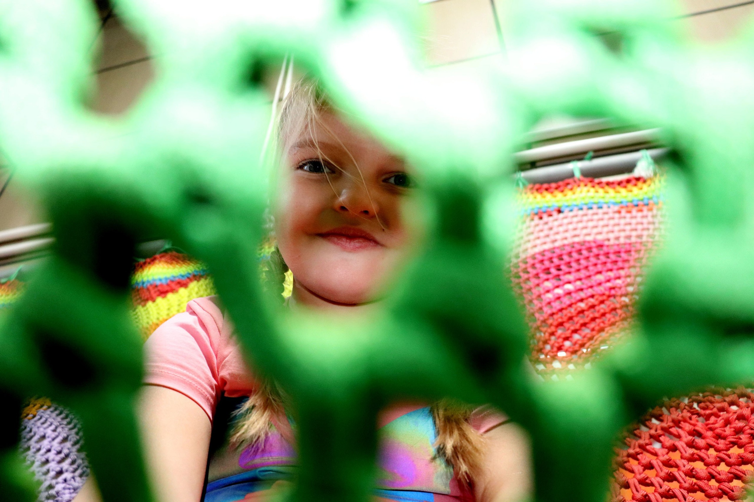 Детская съёмка. Фотограф Саратов | Елизавета Белова