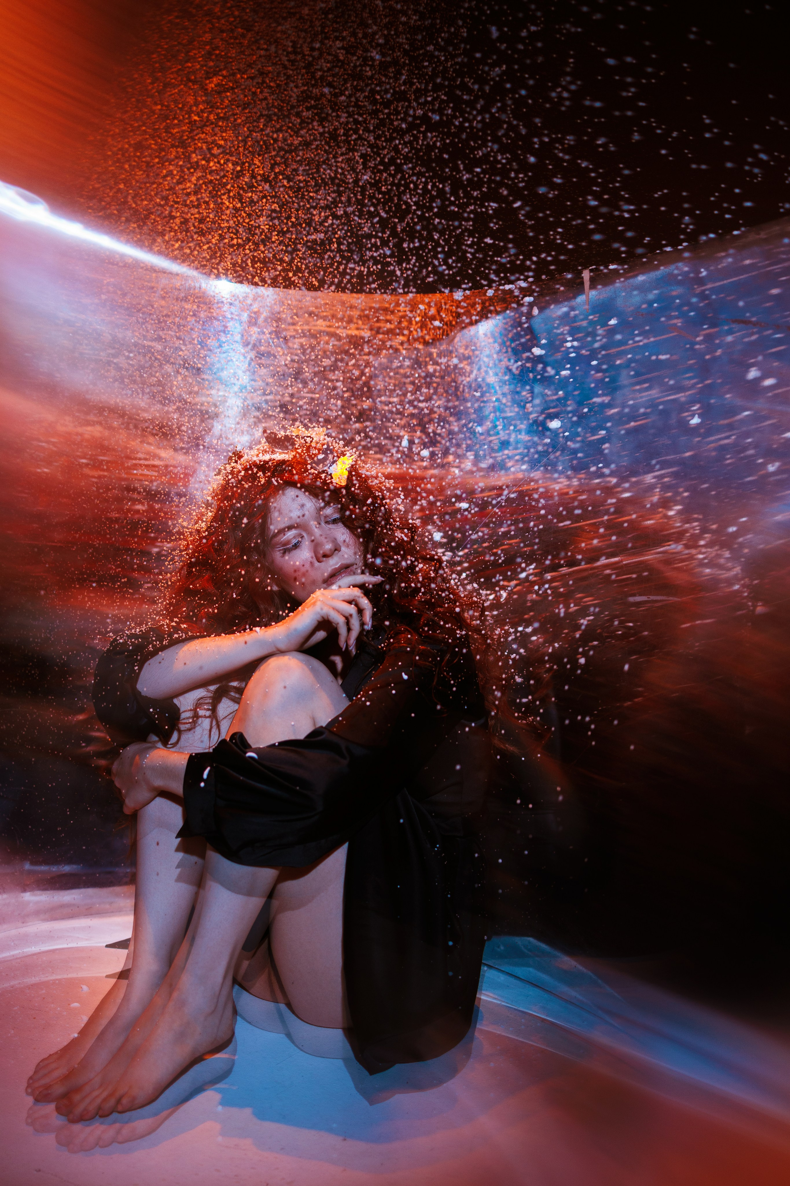 Наташа. Марковкина КрисТина