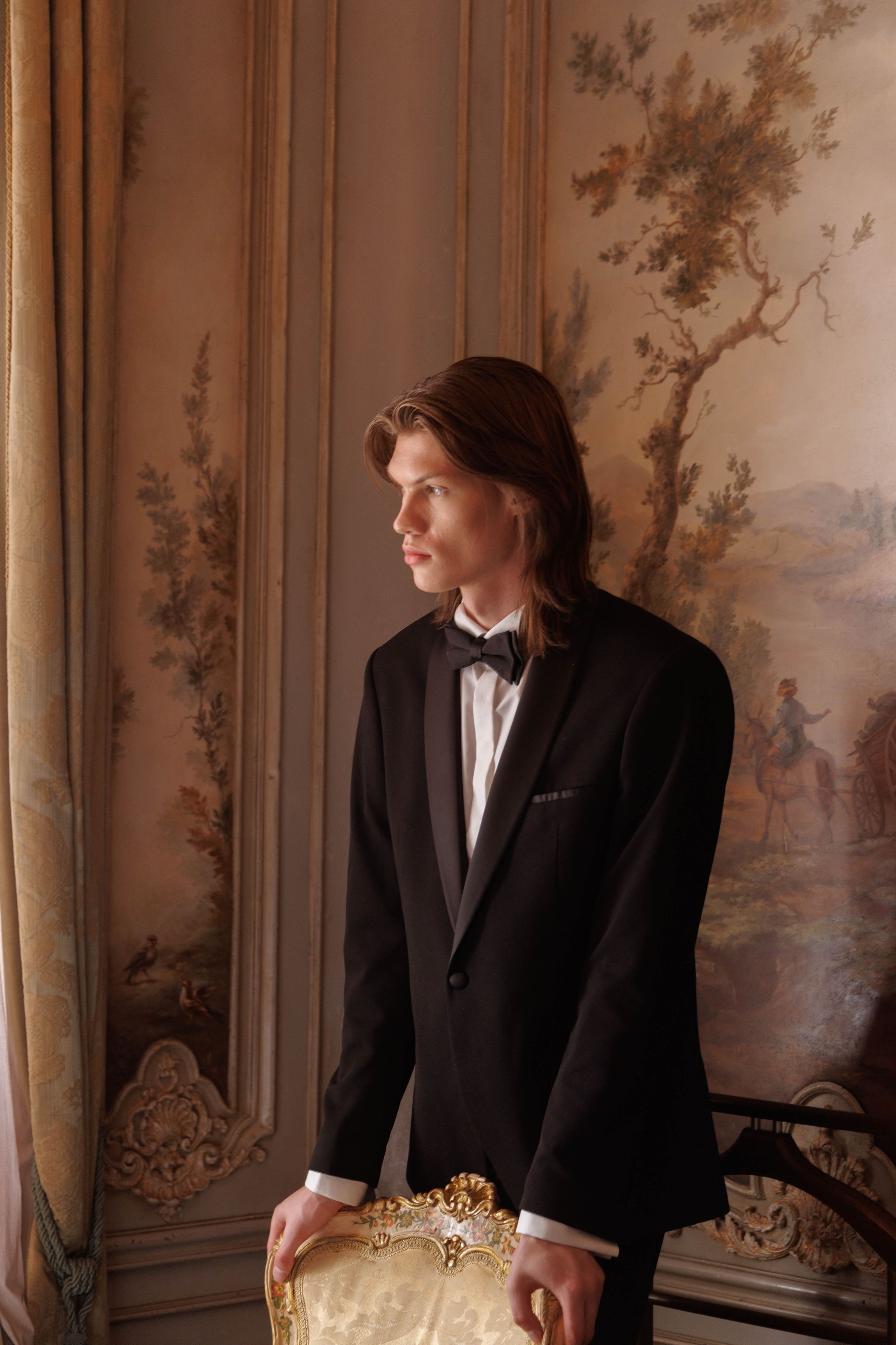 Турандот Амина и Влад. Марковкина КрисТина