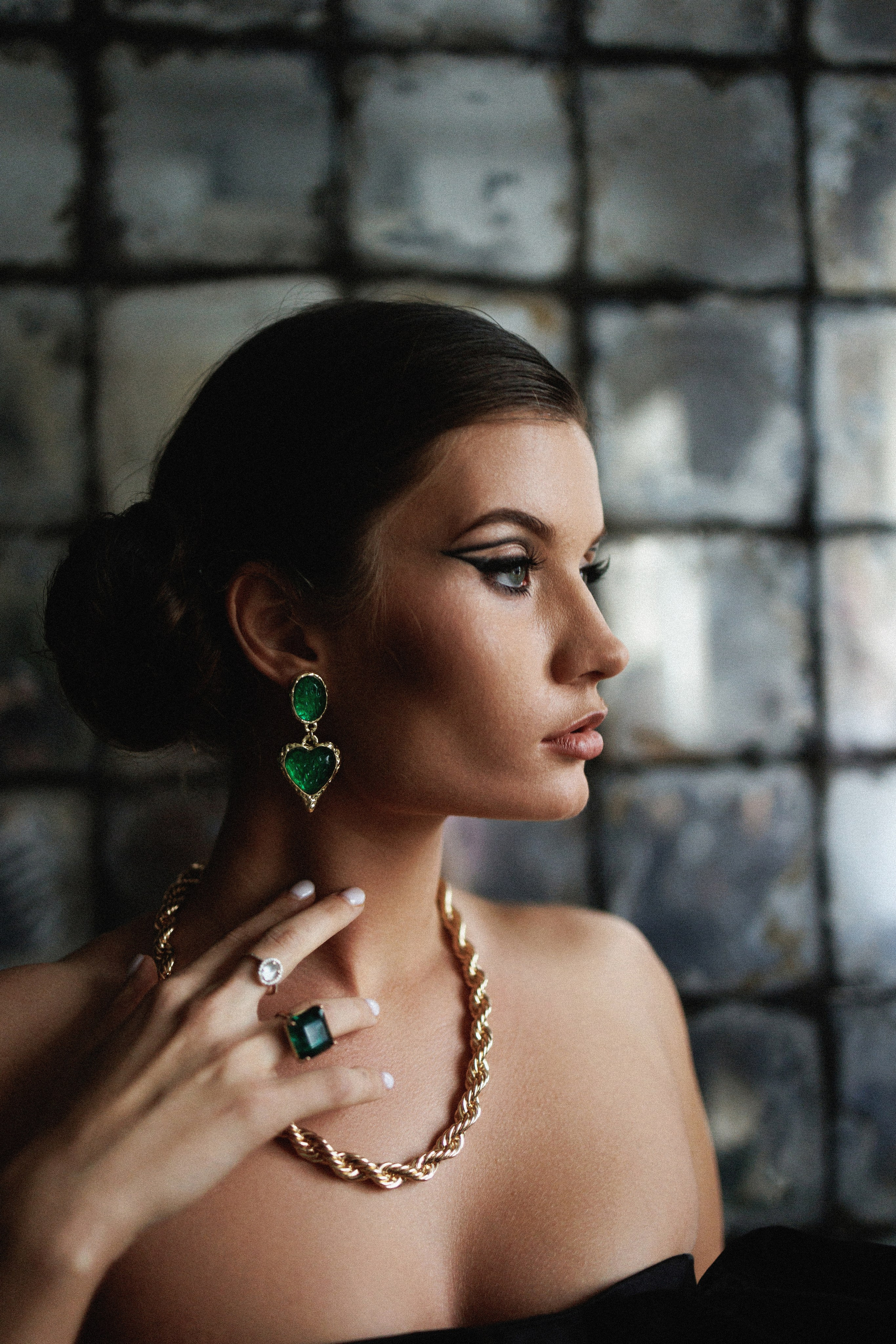 Юля 2 образа. Марковкина КрисТина