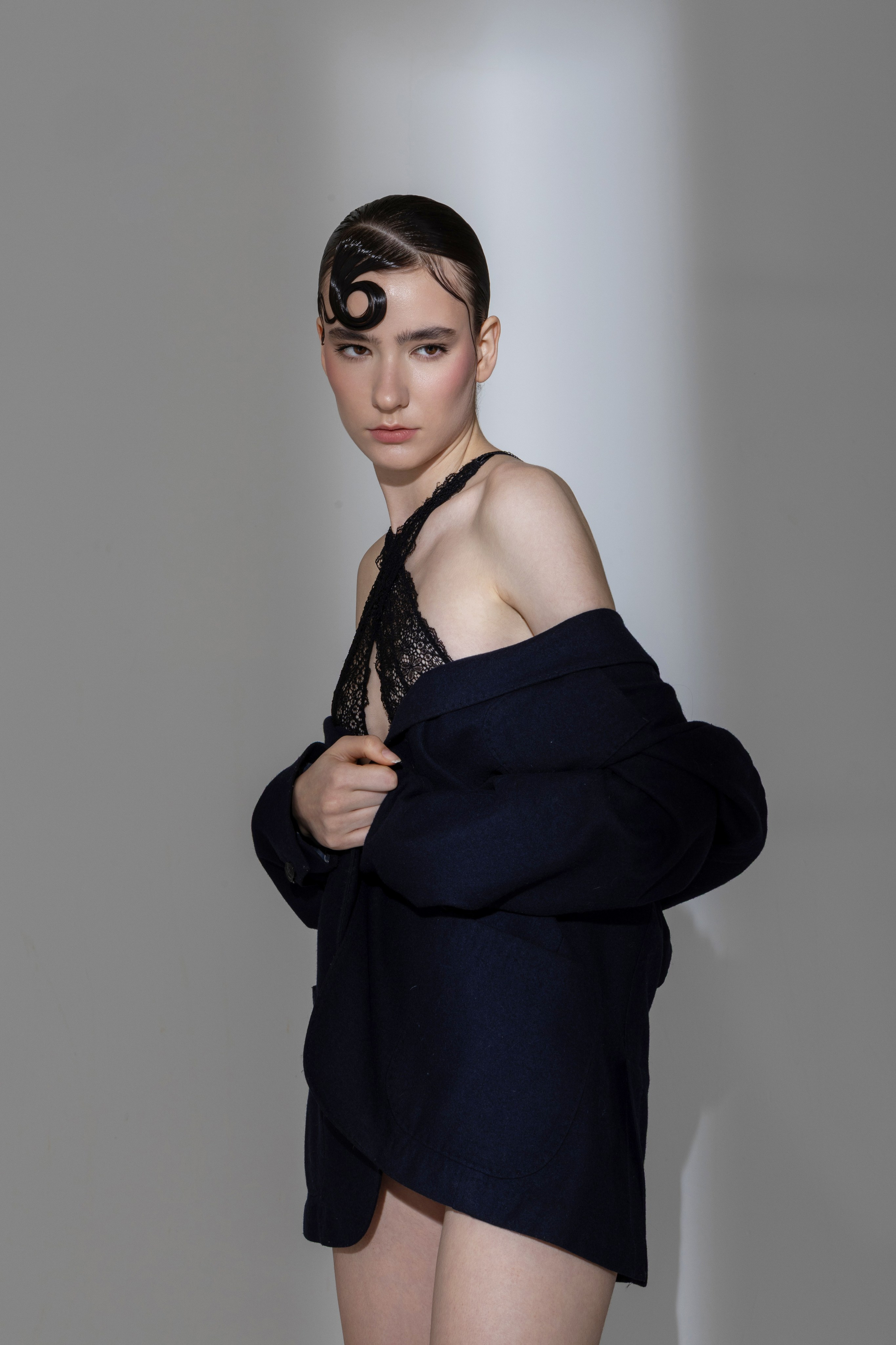 Эля. Марковкина КрисТина