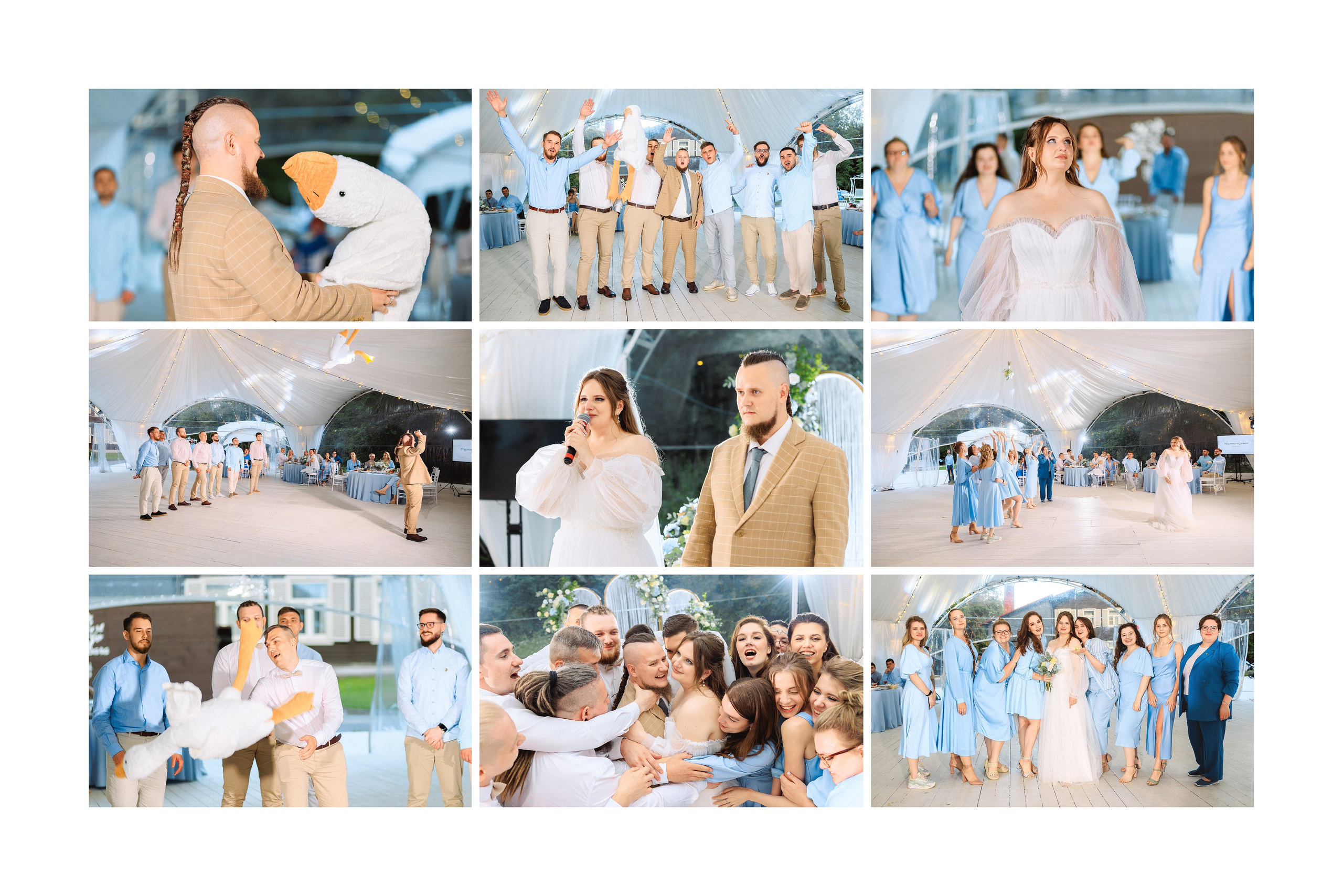 Свадебный фотограф Москва. Фотограф Москва — Павел Михайлов