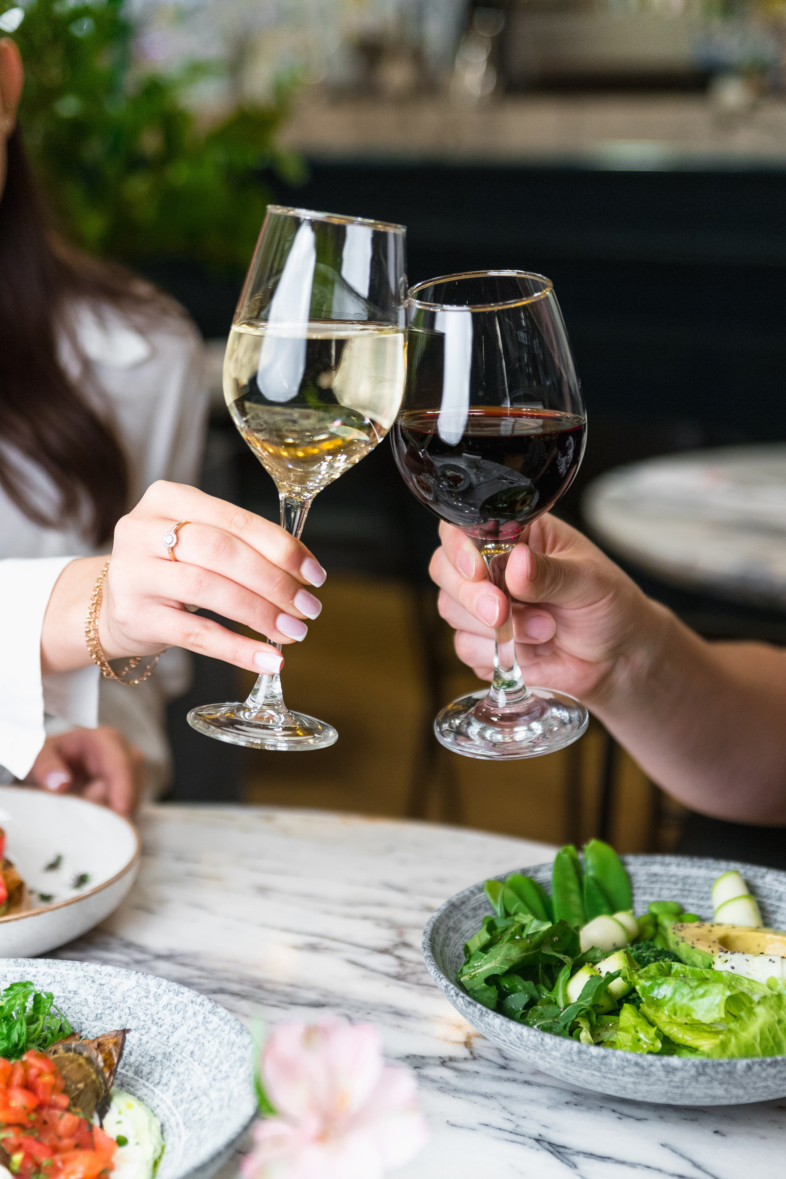 Ресторан Огоньки. Фотограф в Москве Татьяна Драгунова