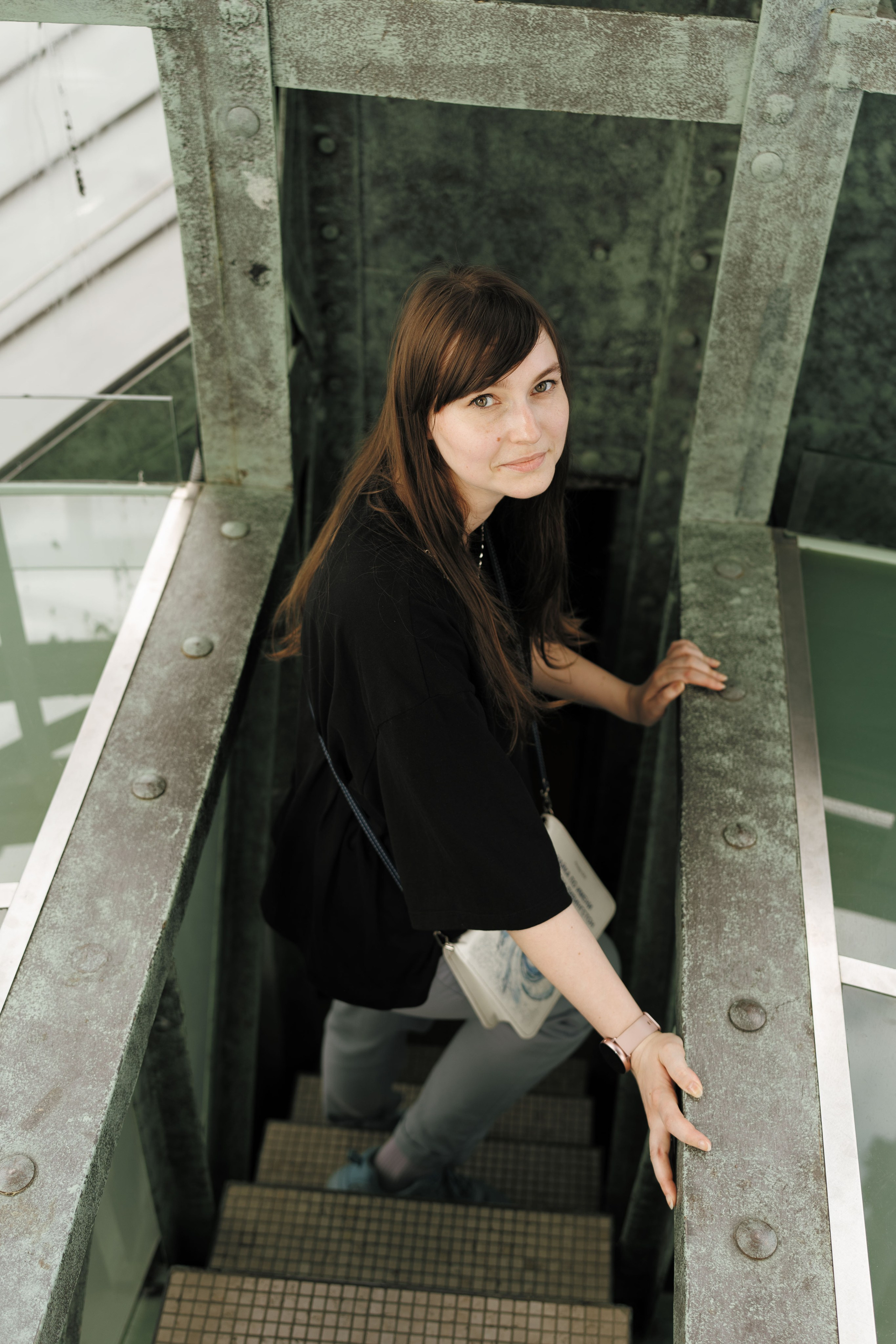 В офисе ВК. Баев Дмитрий — фотограф из СПБ