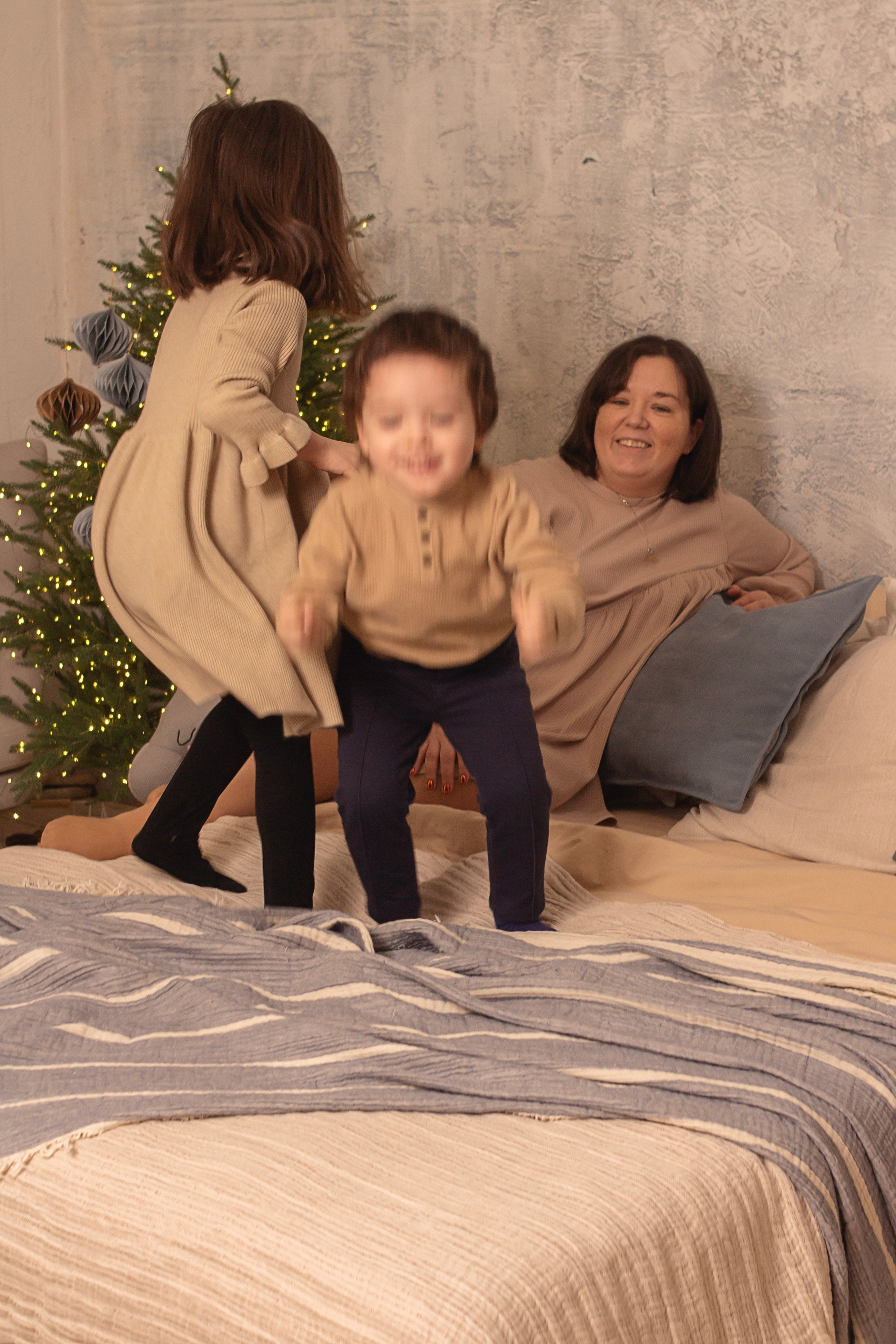 Новогодние. Тютина Оля фотограф-ретушер Екатеринбург