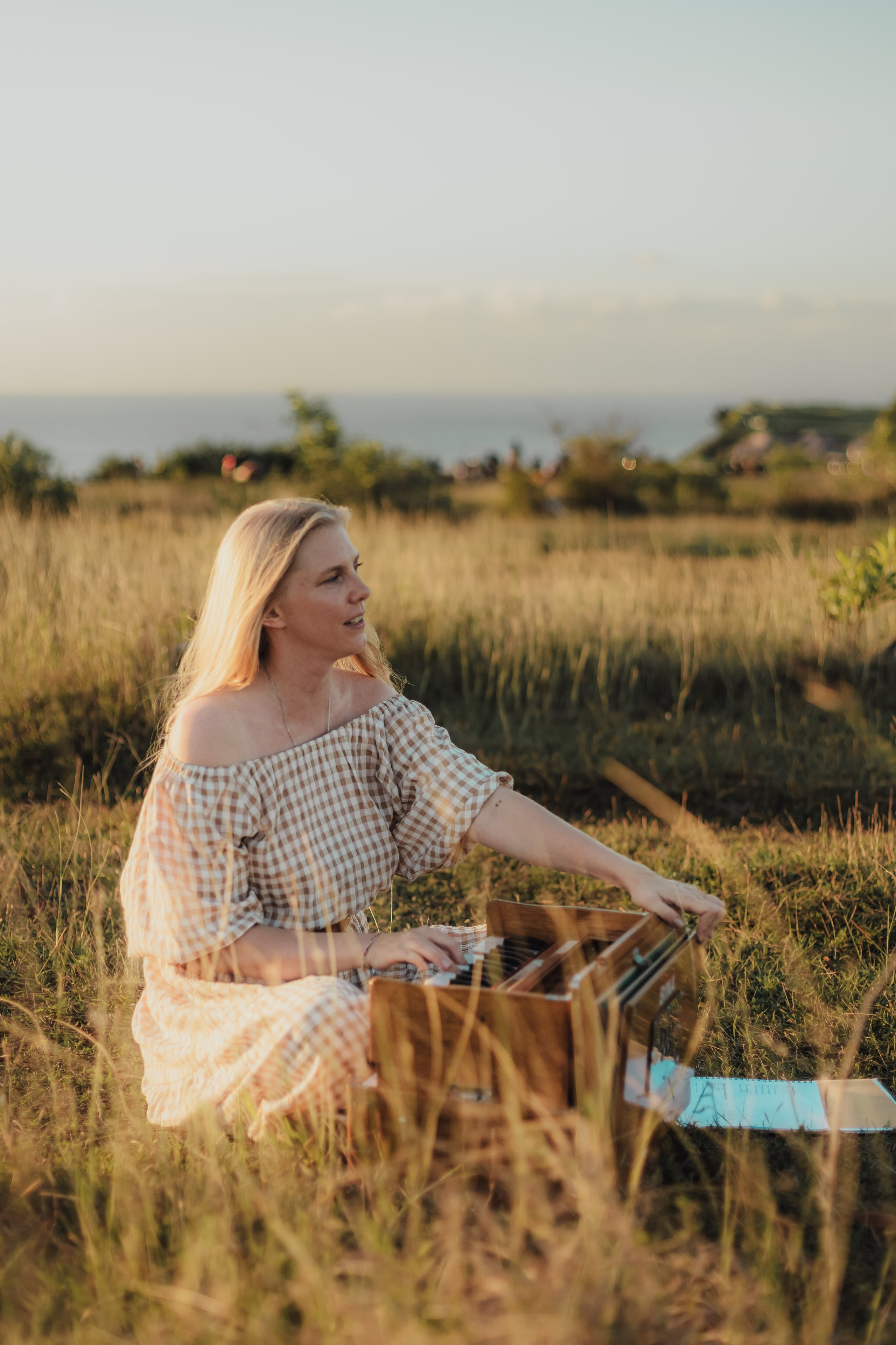 Закатные мантры Анастасии. Mariam Bagdasaryan