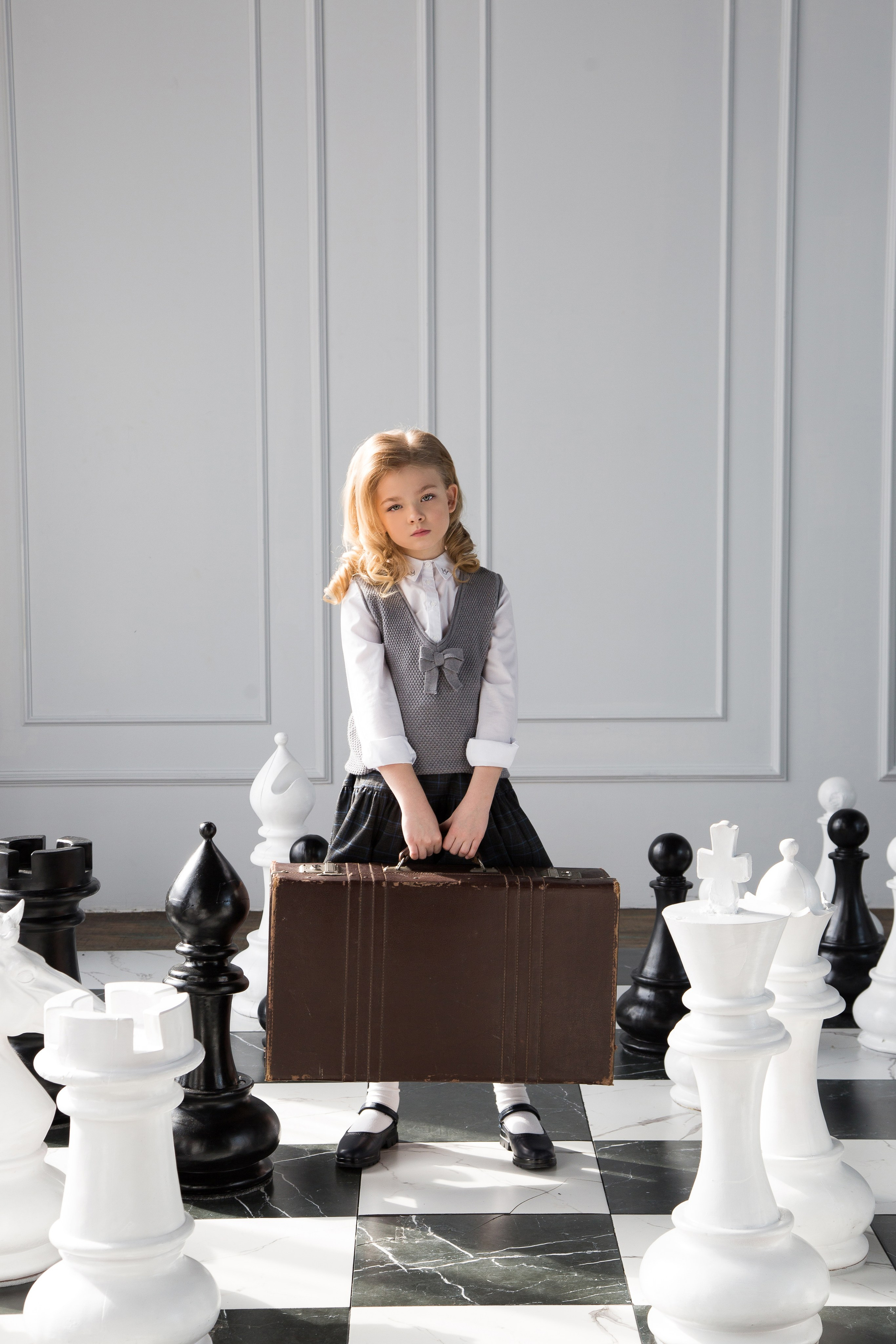 16. Стилист Ирина Велькина