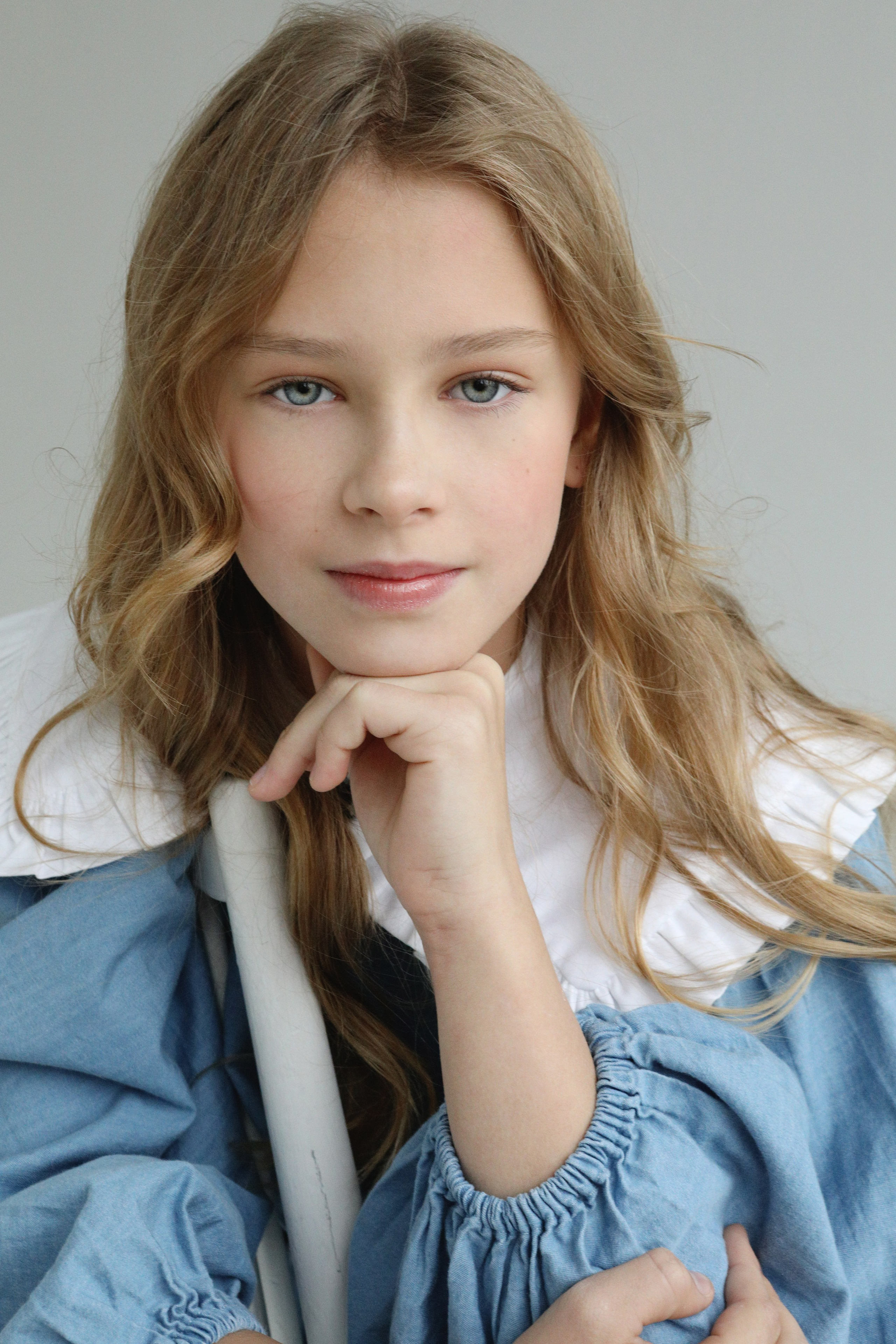 Фотограф Екатерина Терехова. Стилист Ирина Велькина