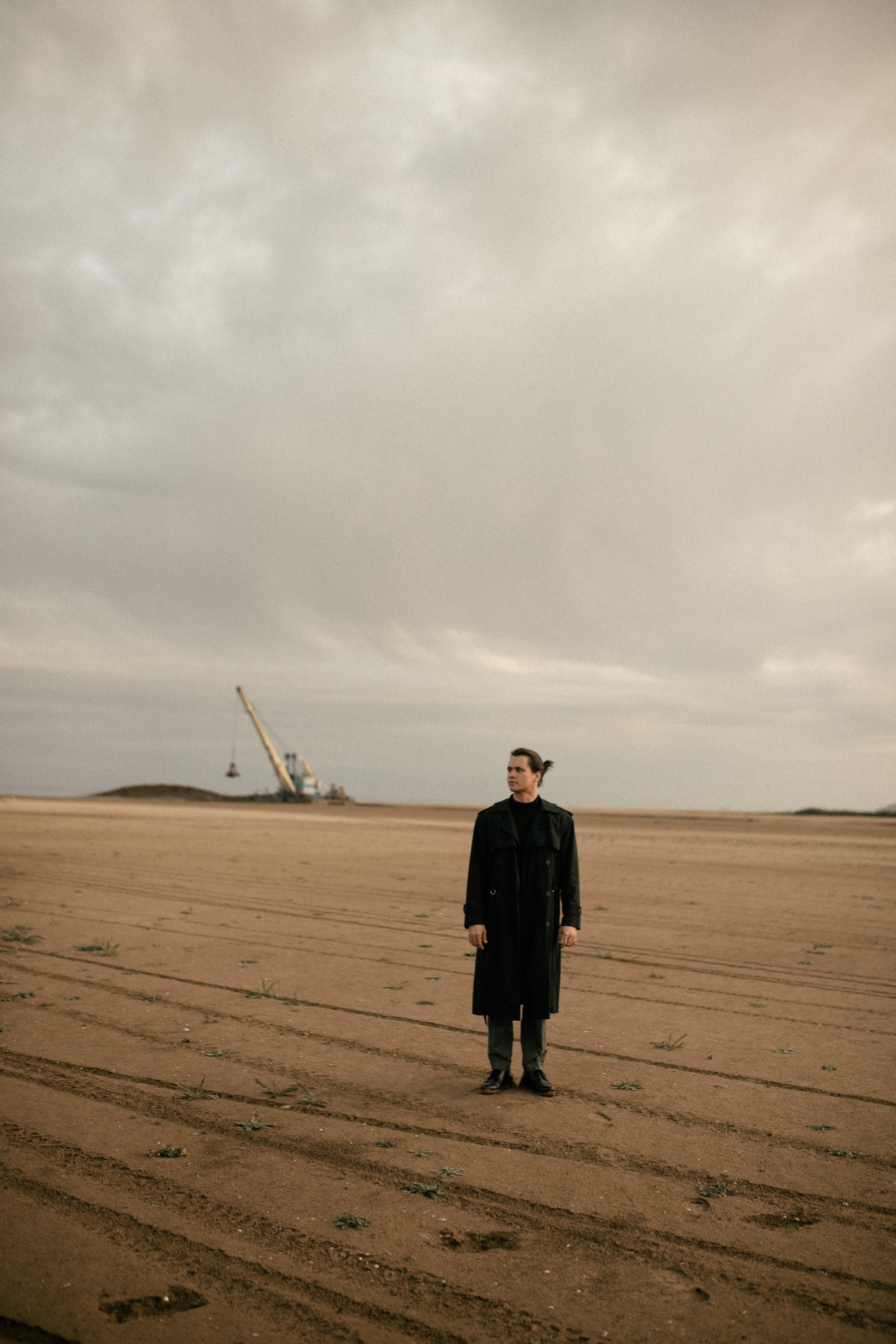 Асим и Леся. Фотограф Нэля Хаматова