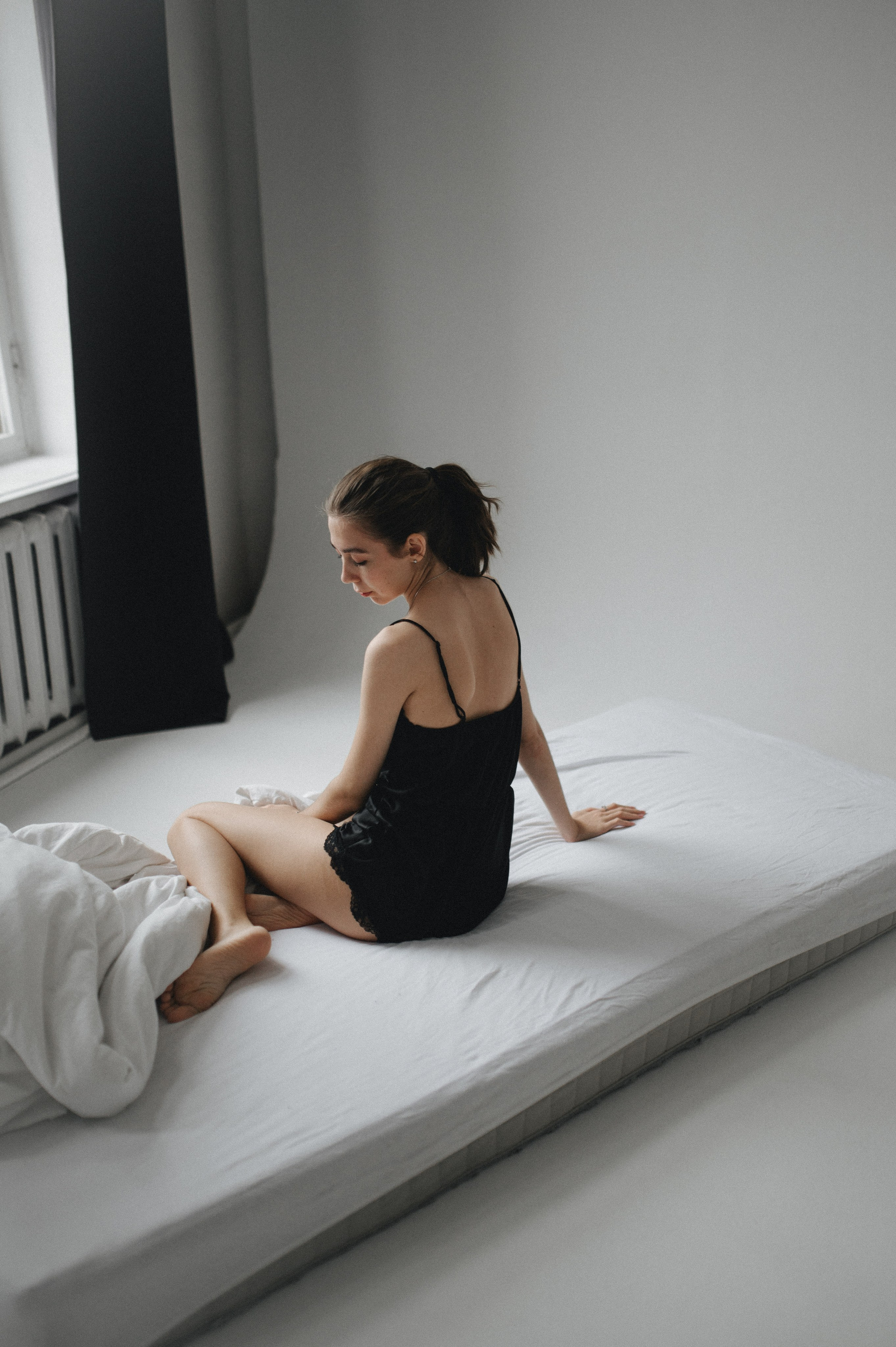 Зульфия. Фотограф Нэля Хаматова