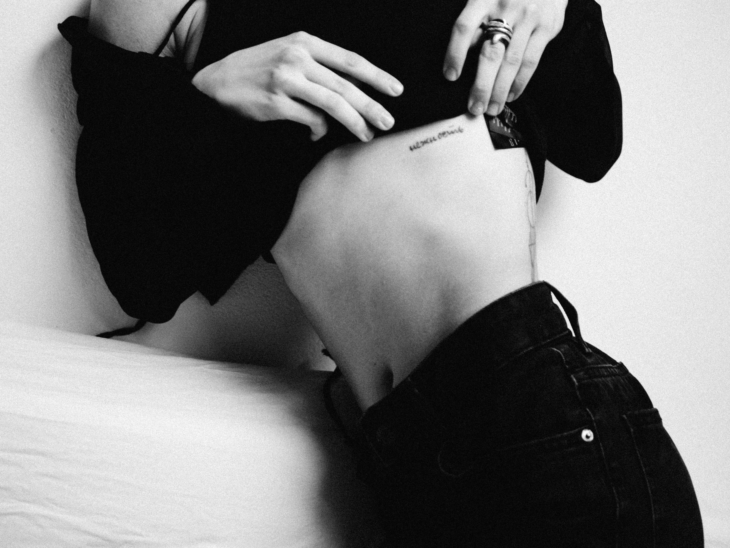 Лала. Фотограф Нэля Хаматова