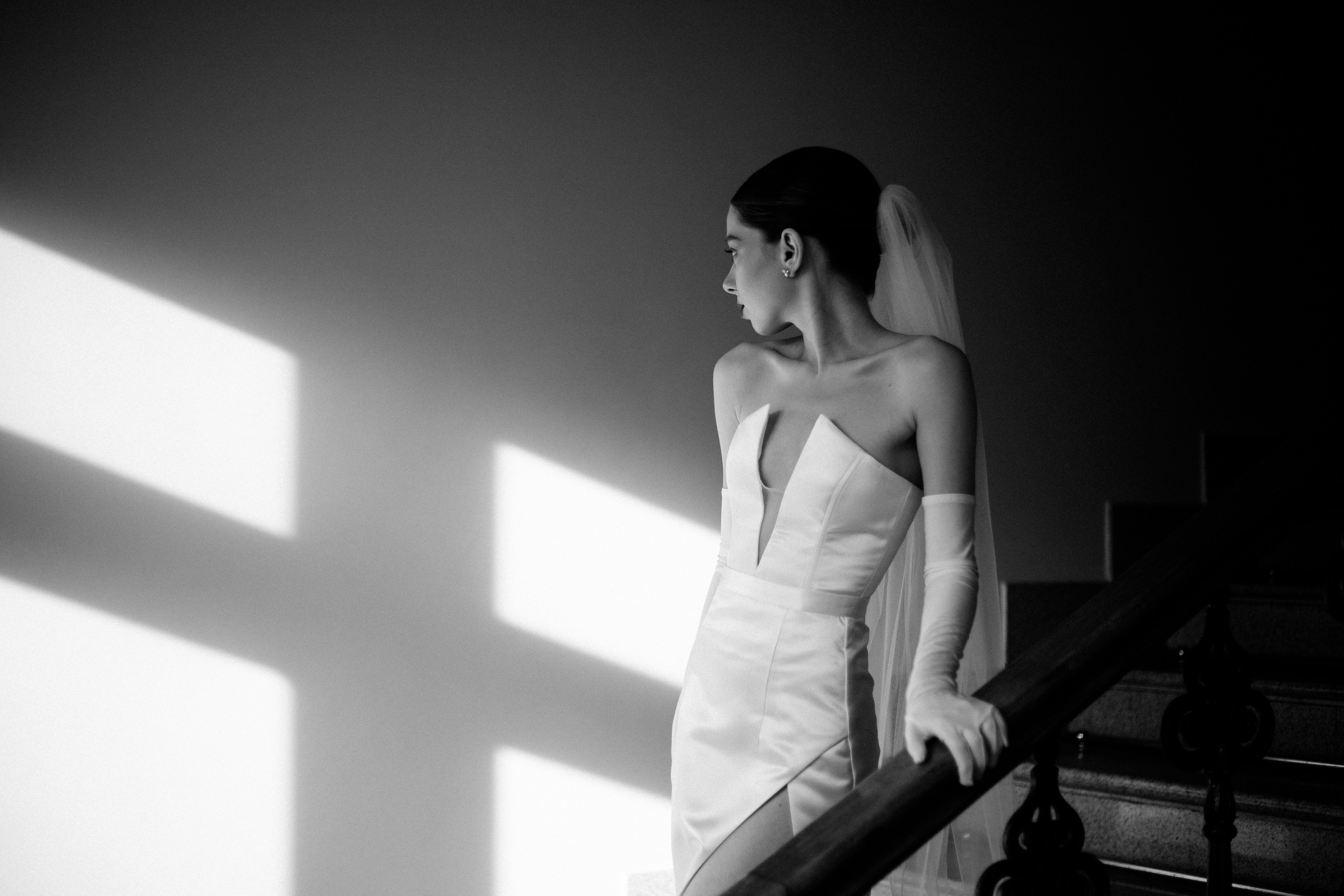 Даниил и Ирина. Фотограф Нэля Хаматова