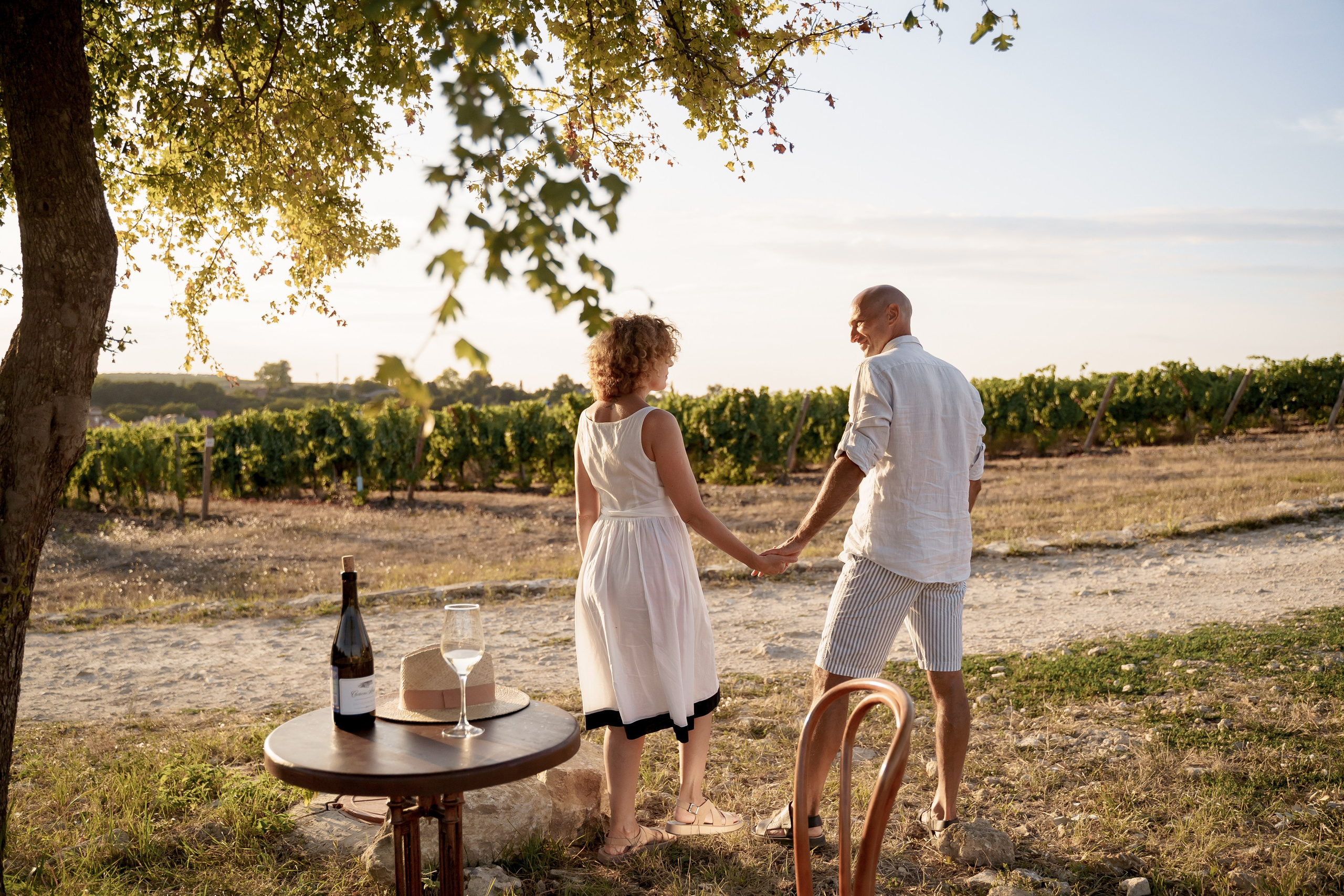 Семейная фотосессия в Chateau Andre. Карпенко Марина свадебный и семейный фотограф Анапа, Краснодар, Геленджик, Сочи, Темрюк