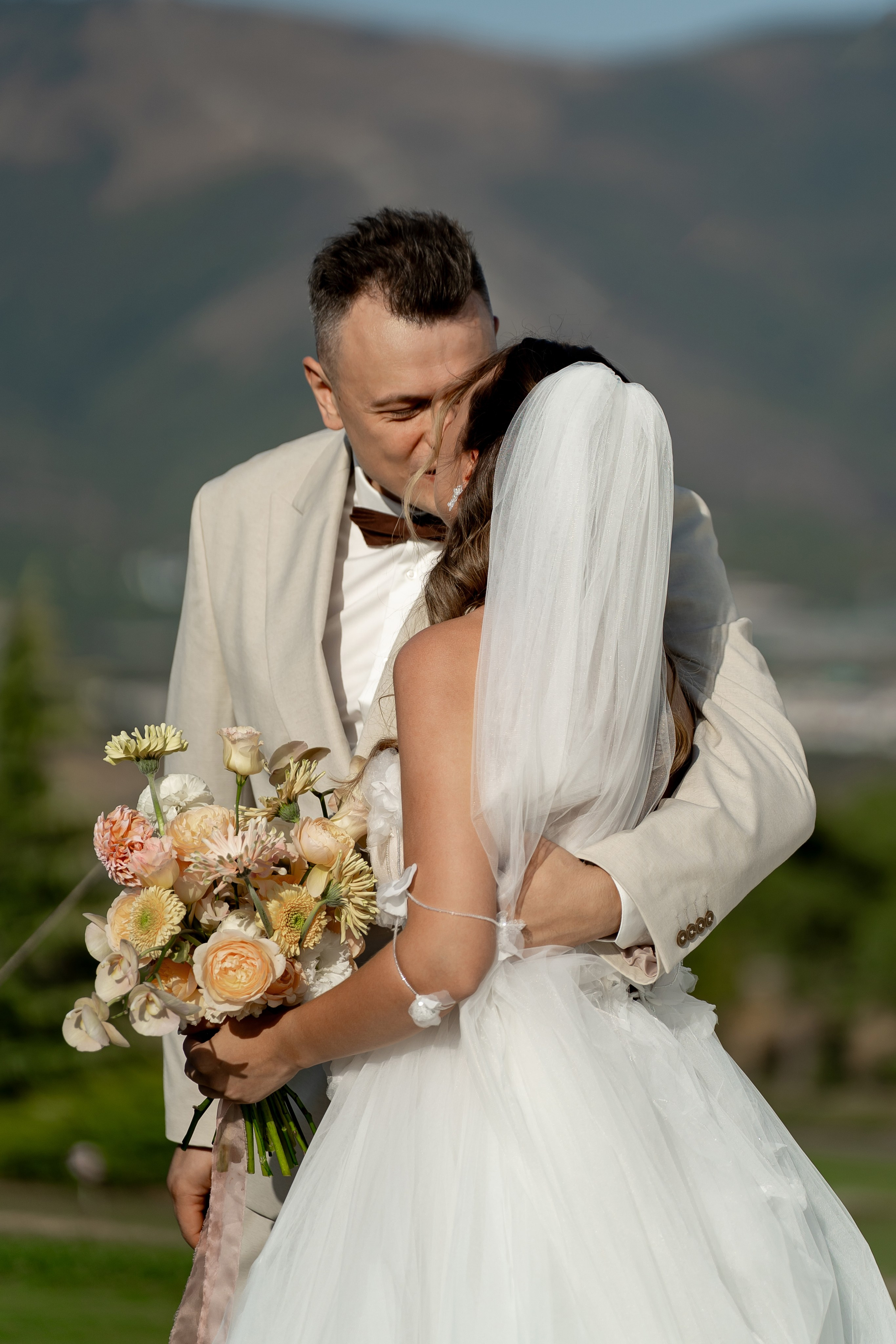 Сергей и Александра (Геленджик Гольф-Резорт). Карпенко Марина свадебный и семейный фотограф Анапа, Краснодар, Геленджик, Сочи, Темрюк