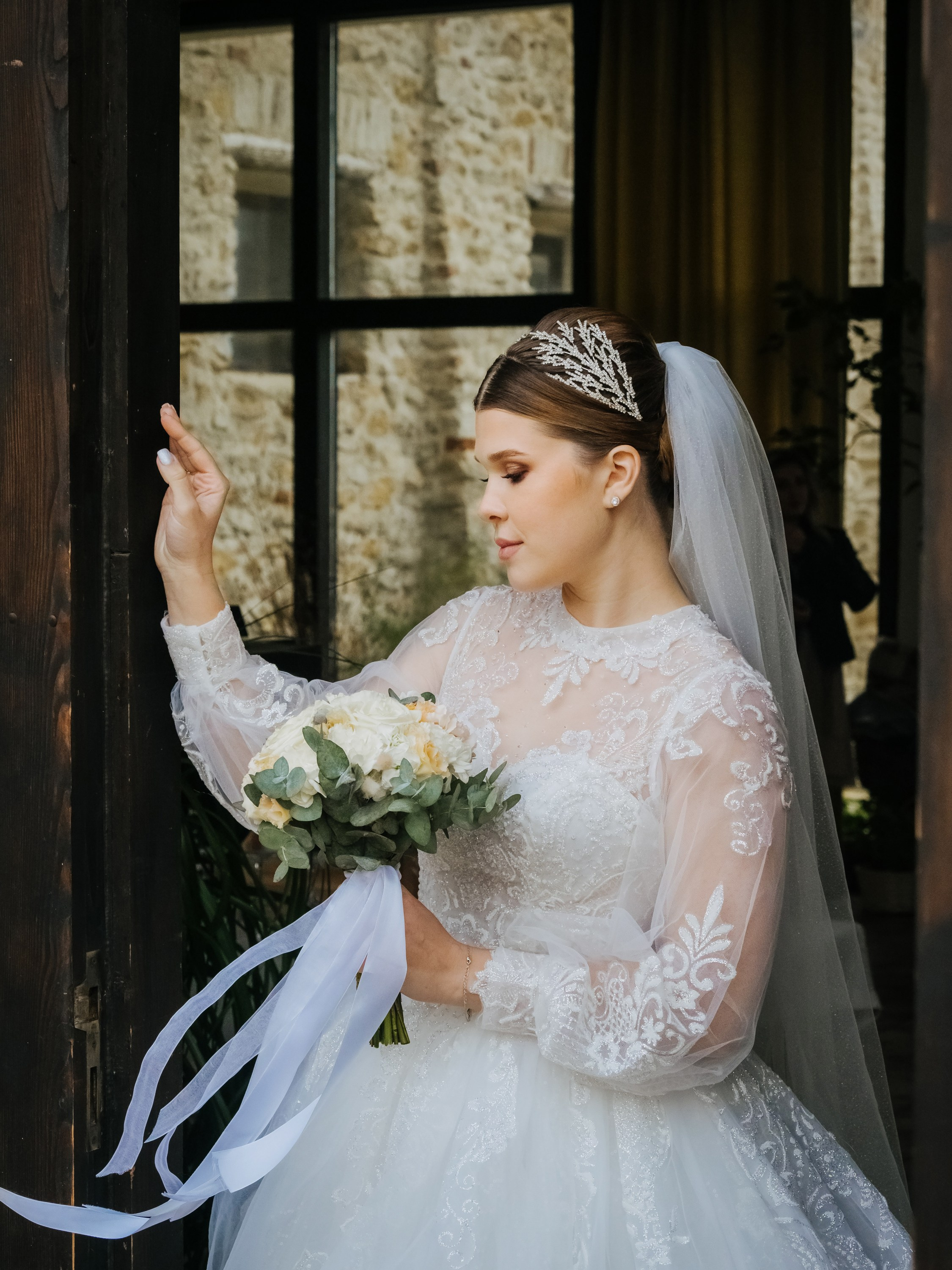 Богдан и Яна. Семейный, детский, свадебный, фотограф в городе Анапа