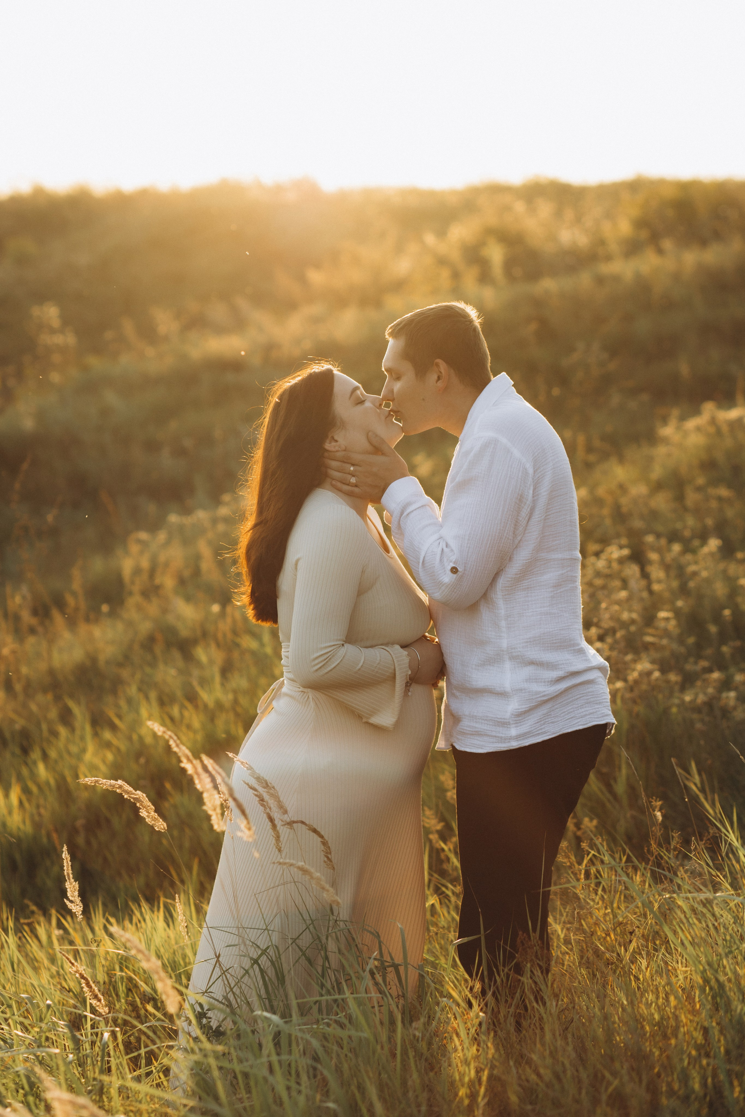 Love story. Фотограф Францова Полина
