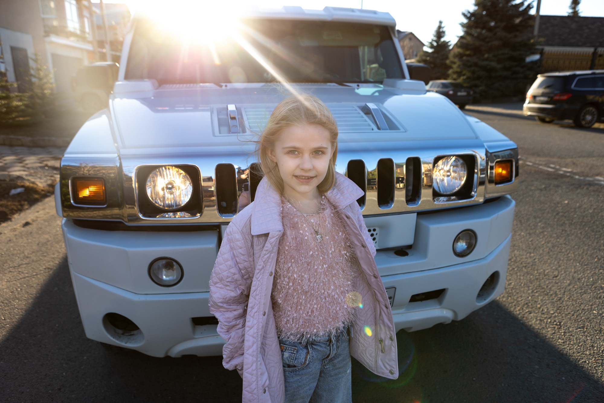 День Рождения в Incontro. Фотограф в Оренбурге. Профессиональный фотограф