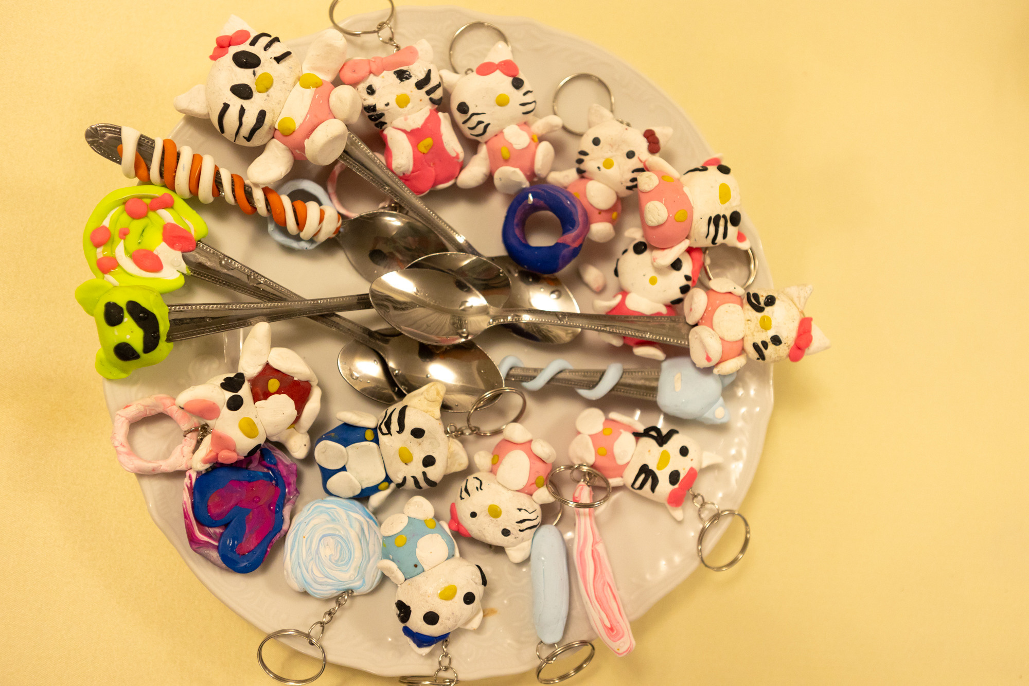 День Рождения в Incontro. Фотограф в Оренбурге. Профессиональный фотограф