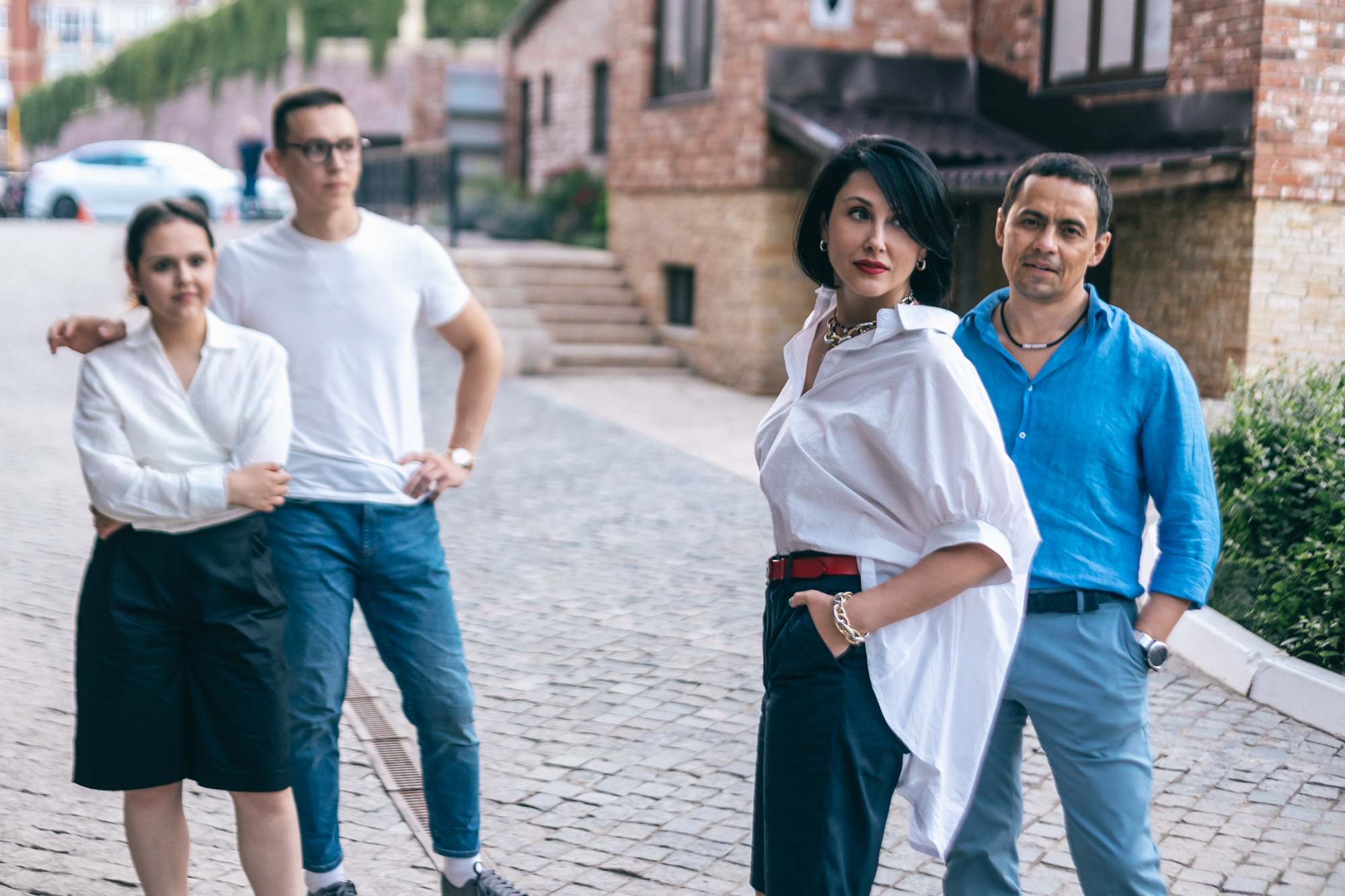 Семейная фотосессия в Оренбурге. Фотограф в Оренбурге. Профессиональный фотограф