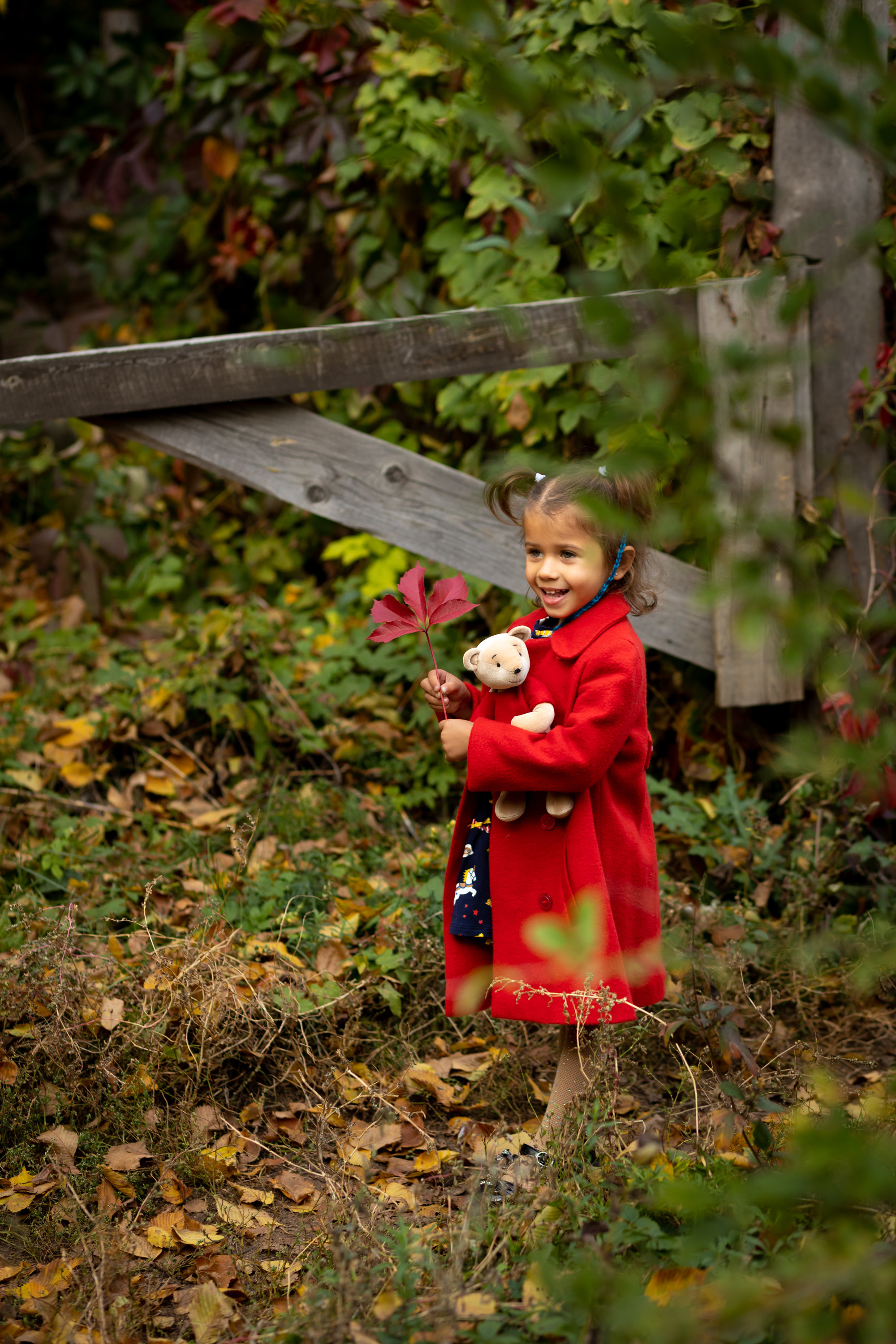 Осенняя фотосессия в Оренбурге. Фотограф в Оренбурге. Профессиональный фотограф