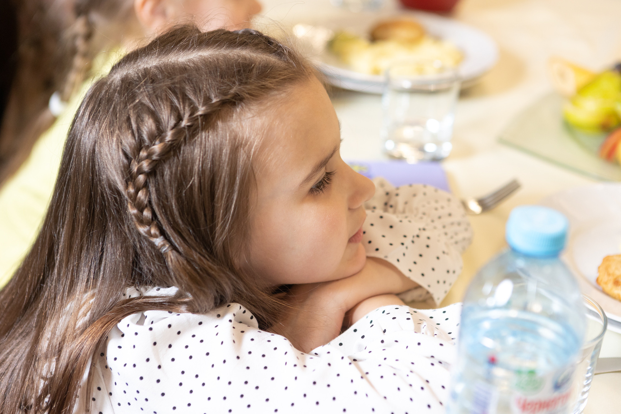 День Рождения в Incontro. Фотограф в Оренбурге. Профессиональный фотограф
