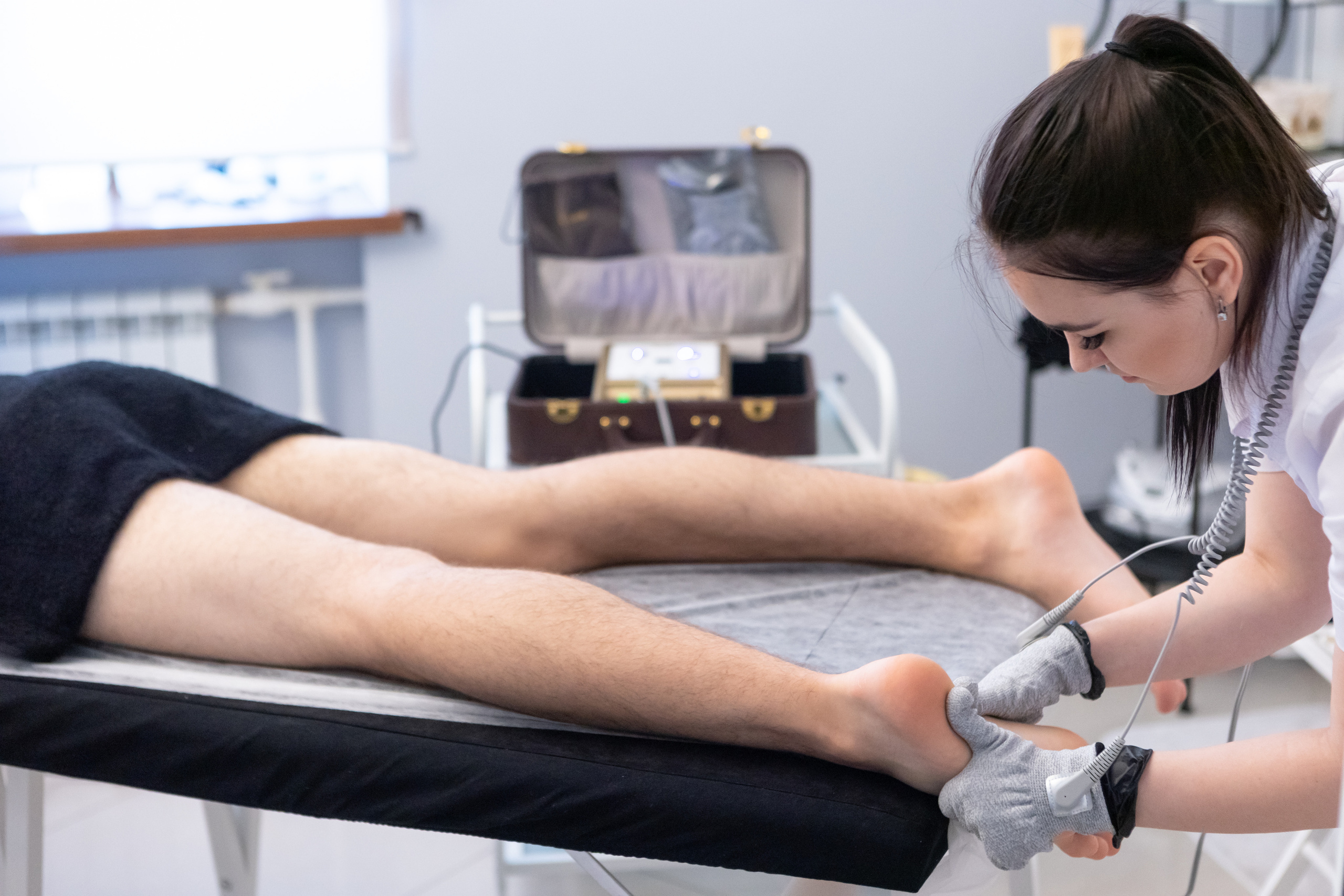 Биоэнергетический массаж в Оренбурге. Фотограф в Оренбурге. Профессиональный фотограф