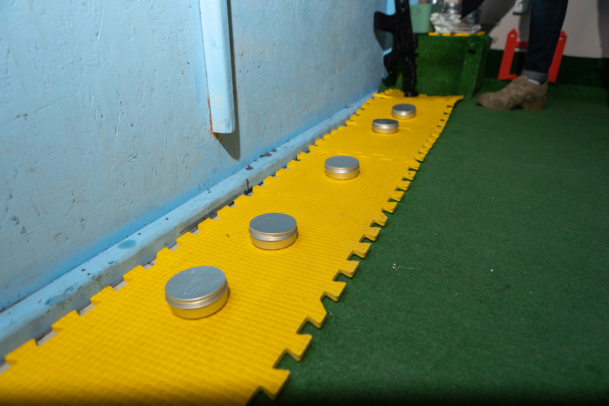 День Рождения в Incontro. Фотограф в Оренбурге. Профессиональный фотограф