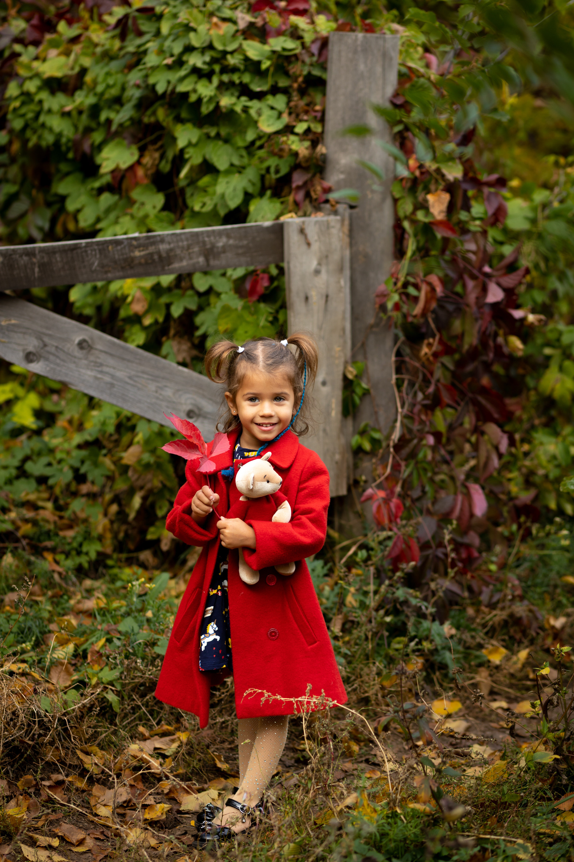 Осенняя фотосессия в Оренбурге. Фотограф в Оренбурге. Профессиональный фотограф