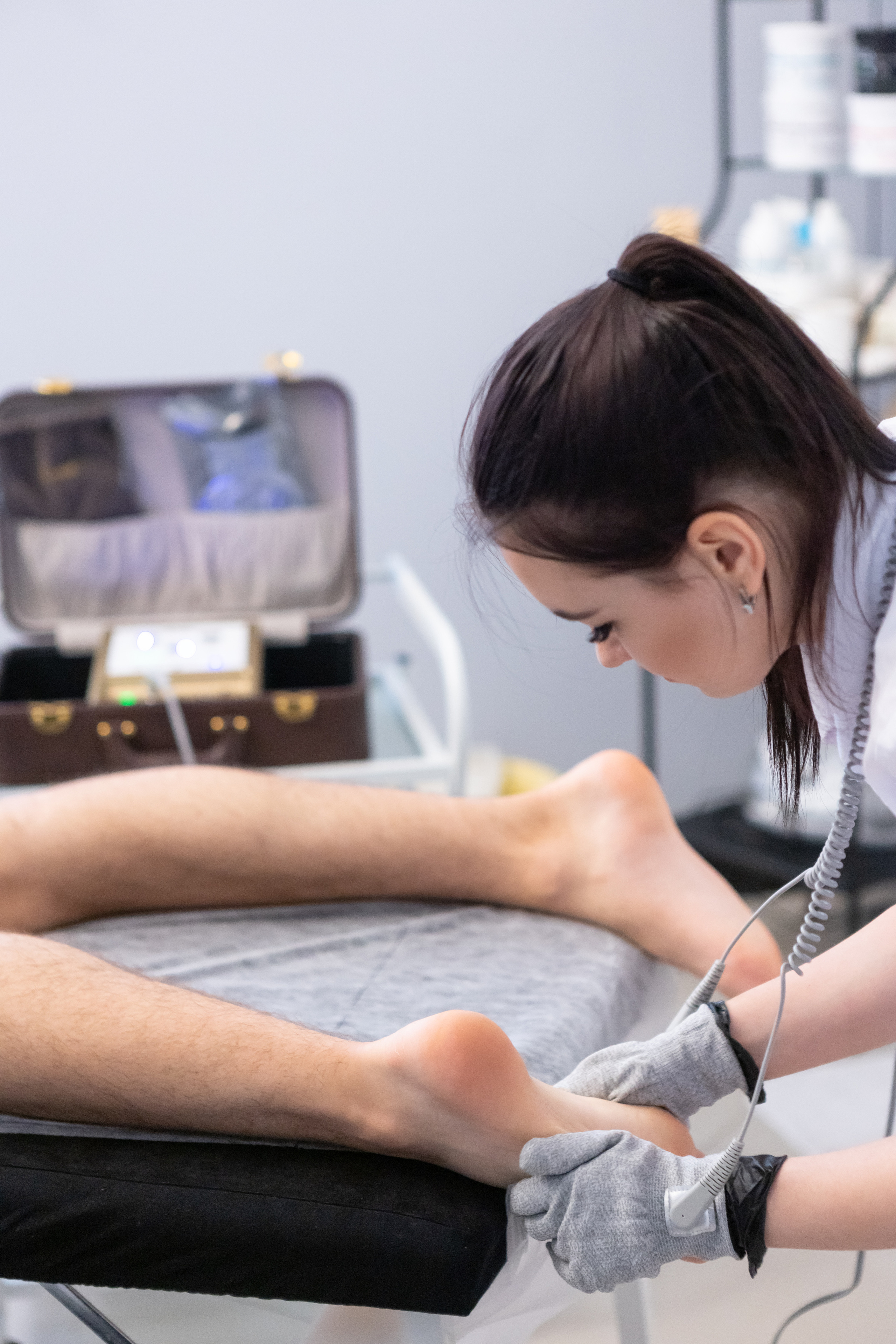 Биоэнергетический массаж в Оренбурге. Фотограф в Оренбурге. Профессиональный фотограф