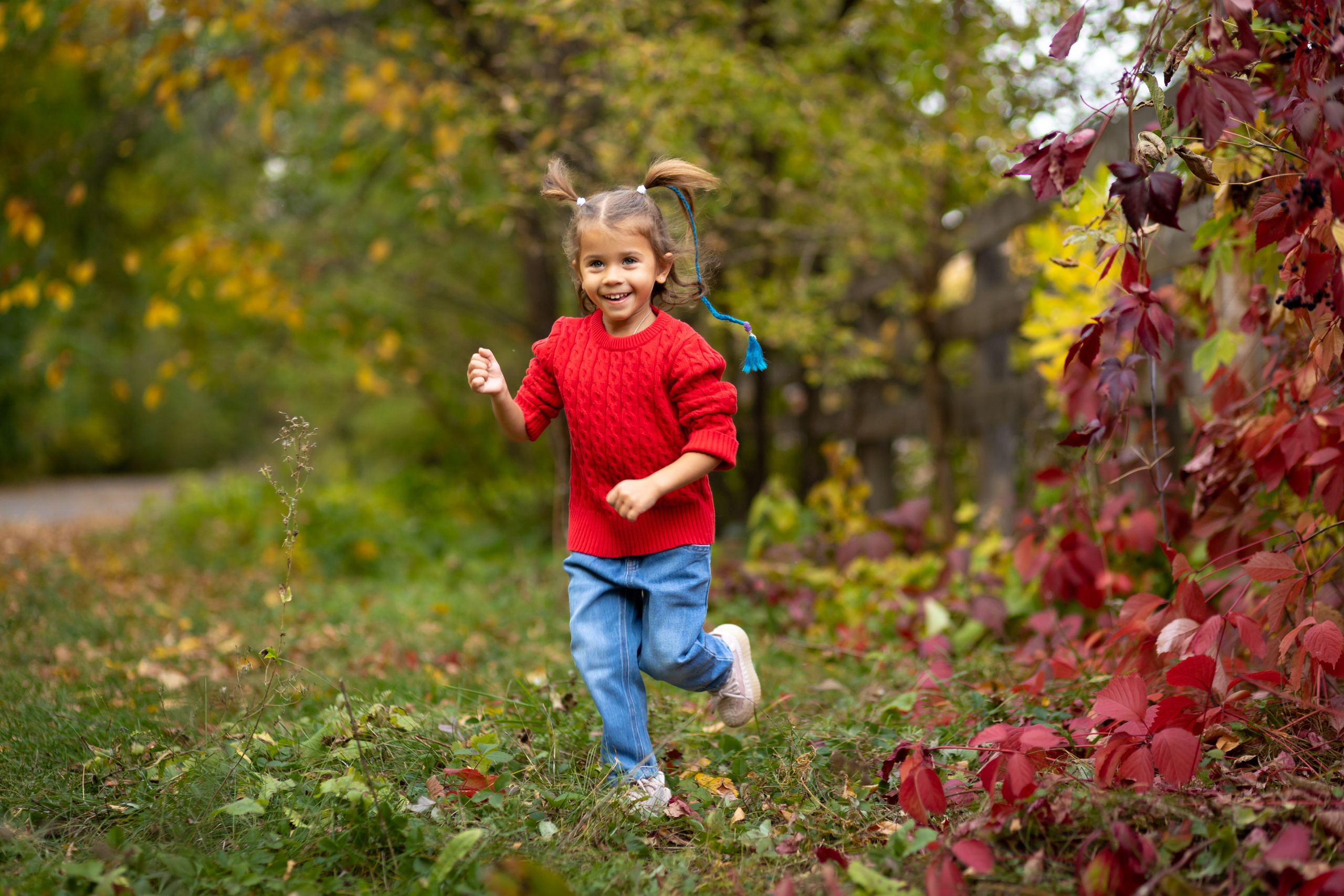 Осенняя фотосессия в Оренбурге. Фотограф в Оренбурге. Профессиональный фотограф