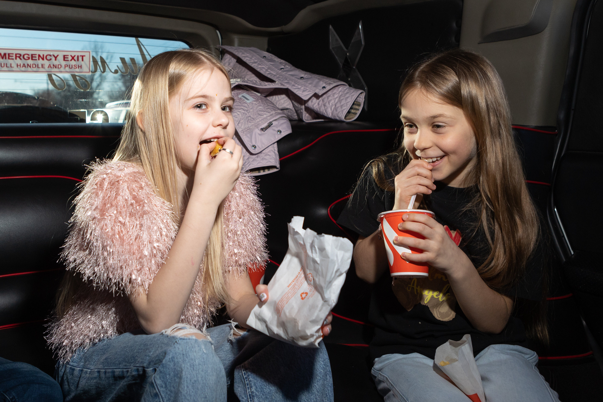 День Рождения в Incontro. Фотограф в Оренбурге. Профессиональный фотограф