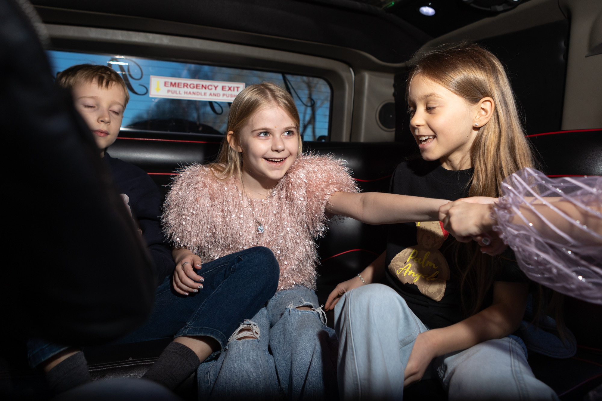 День Рождения в Incontro. Фотограф в Оренбурге. Профессиональный фотограф