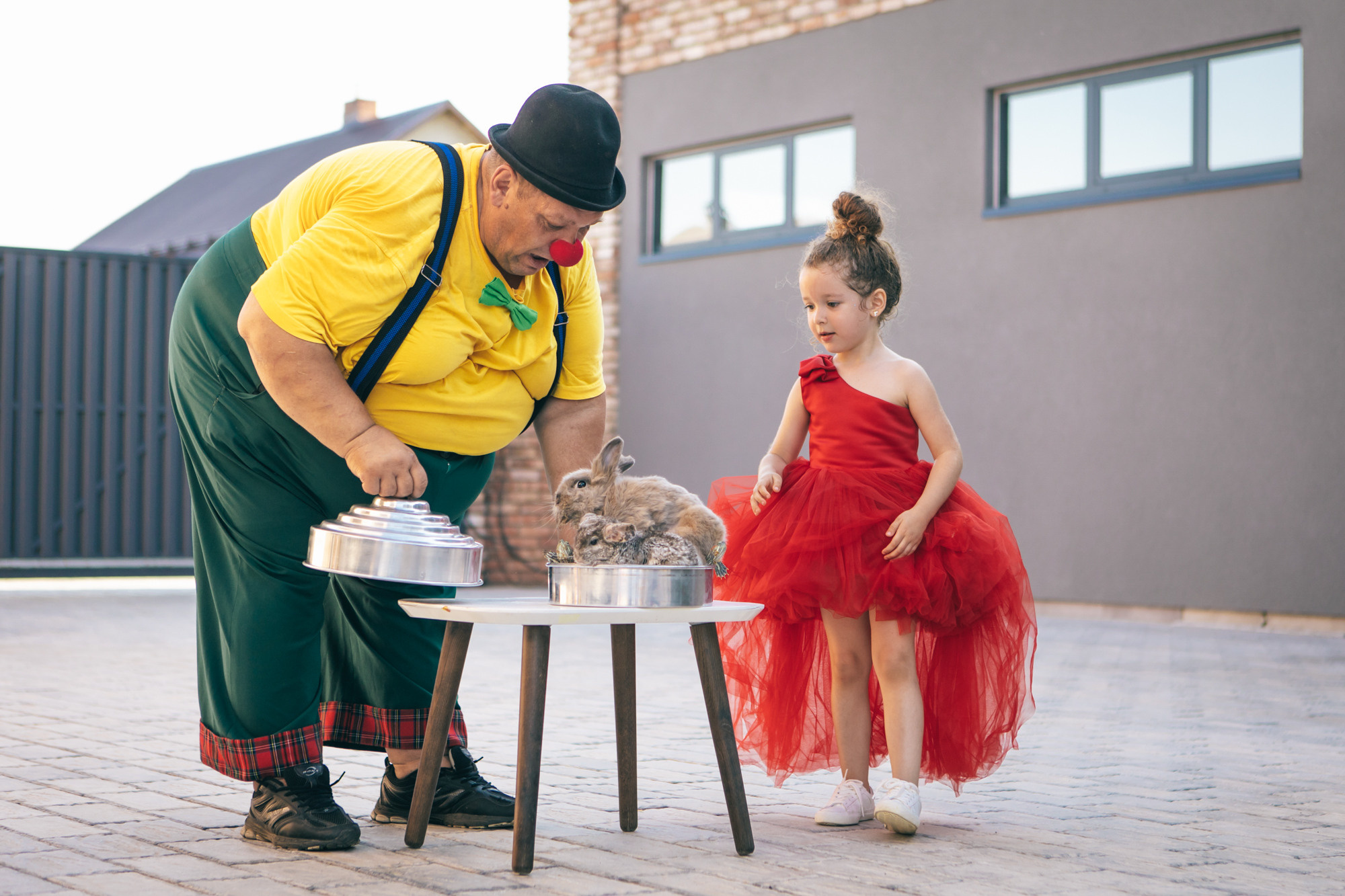 День Рождения Стеши. Фотограф в Оренбурге. Профессиональный фотограф