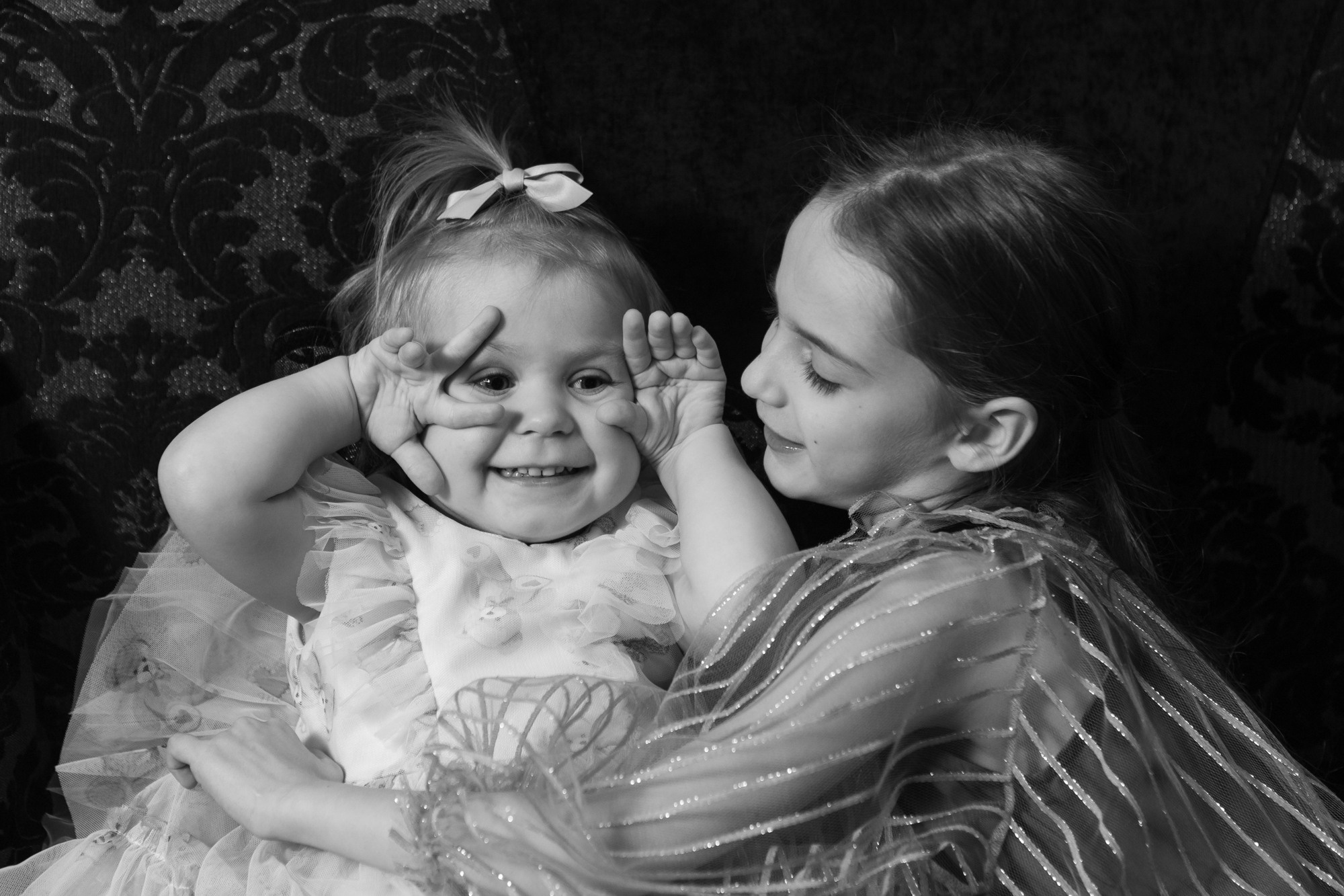 День Рождения в Incontro. Фотограф в Оренбурге. Профессиональный фотограф