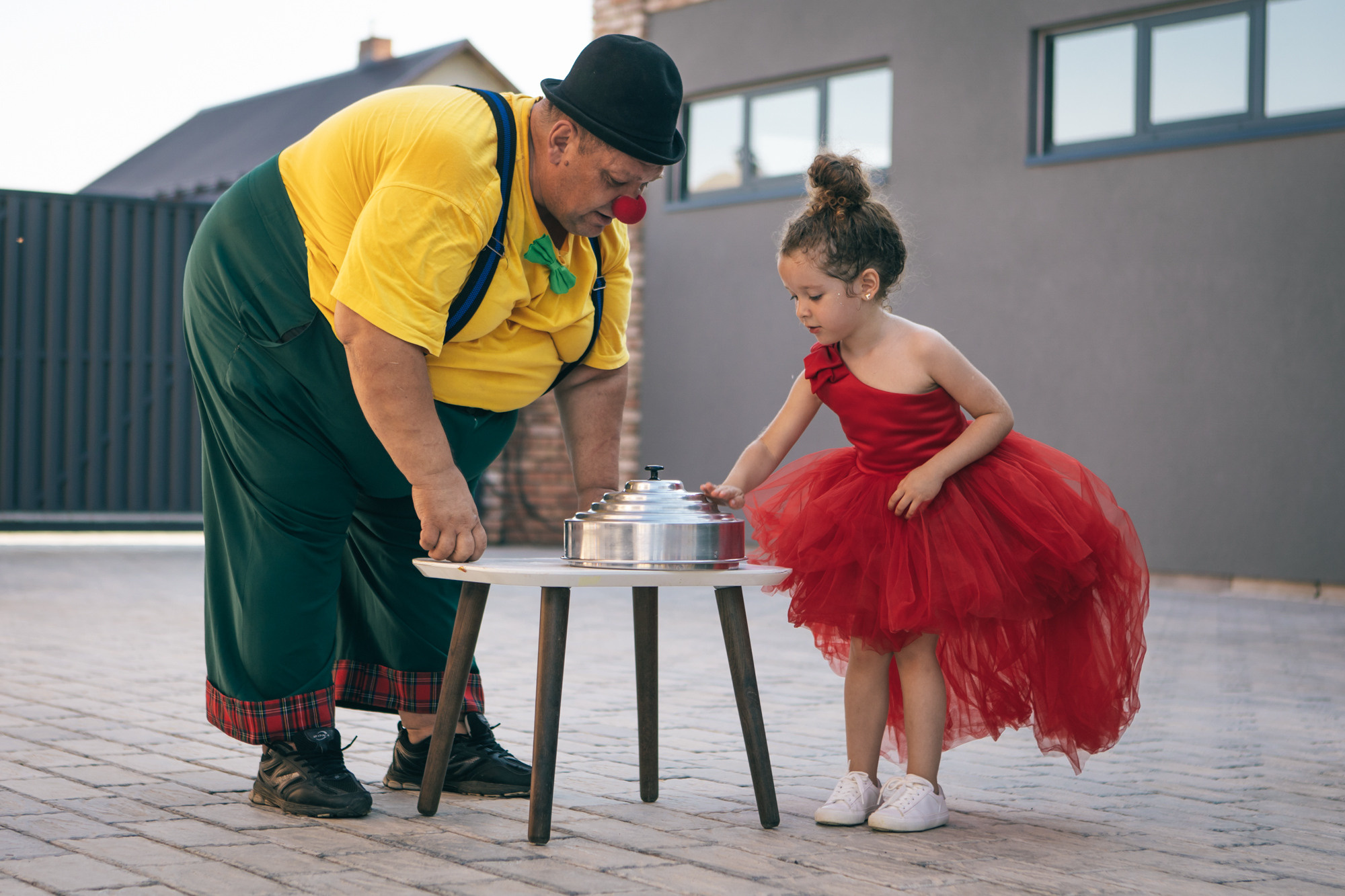 День Рождения Стеши. Фотограф в Оренбурге. Профессиональный фотограф
