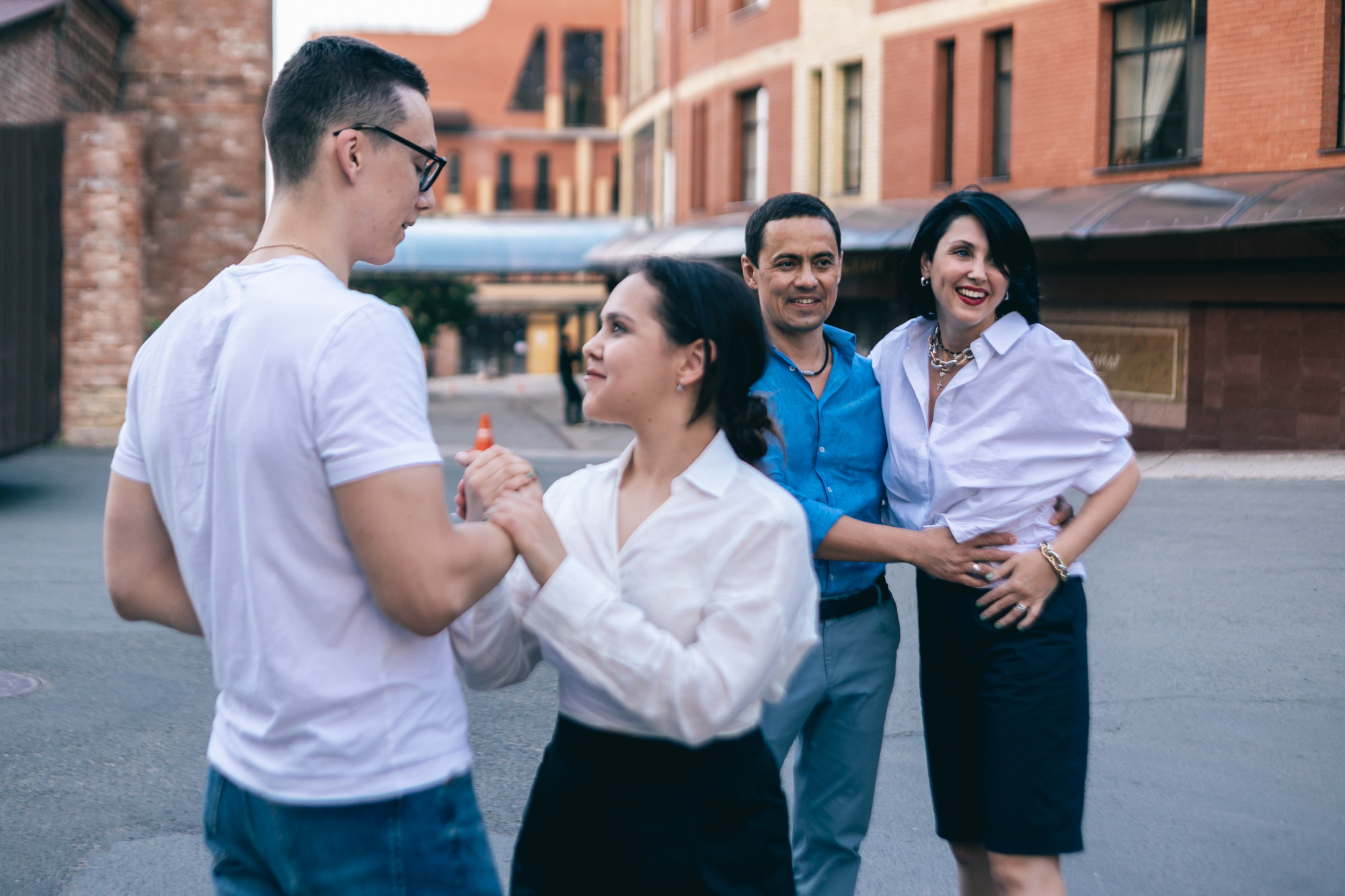 Семейная фотосессия в Оренбурге. Фотограф в Оренбурге. Профессиональный фотограф