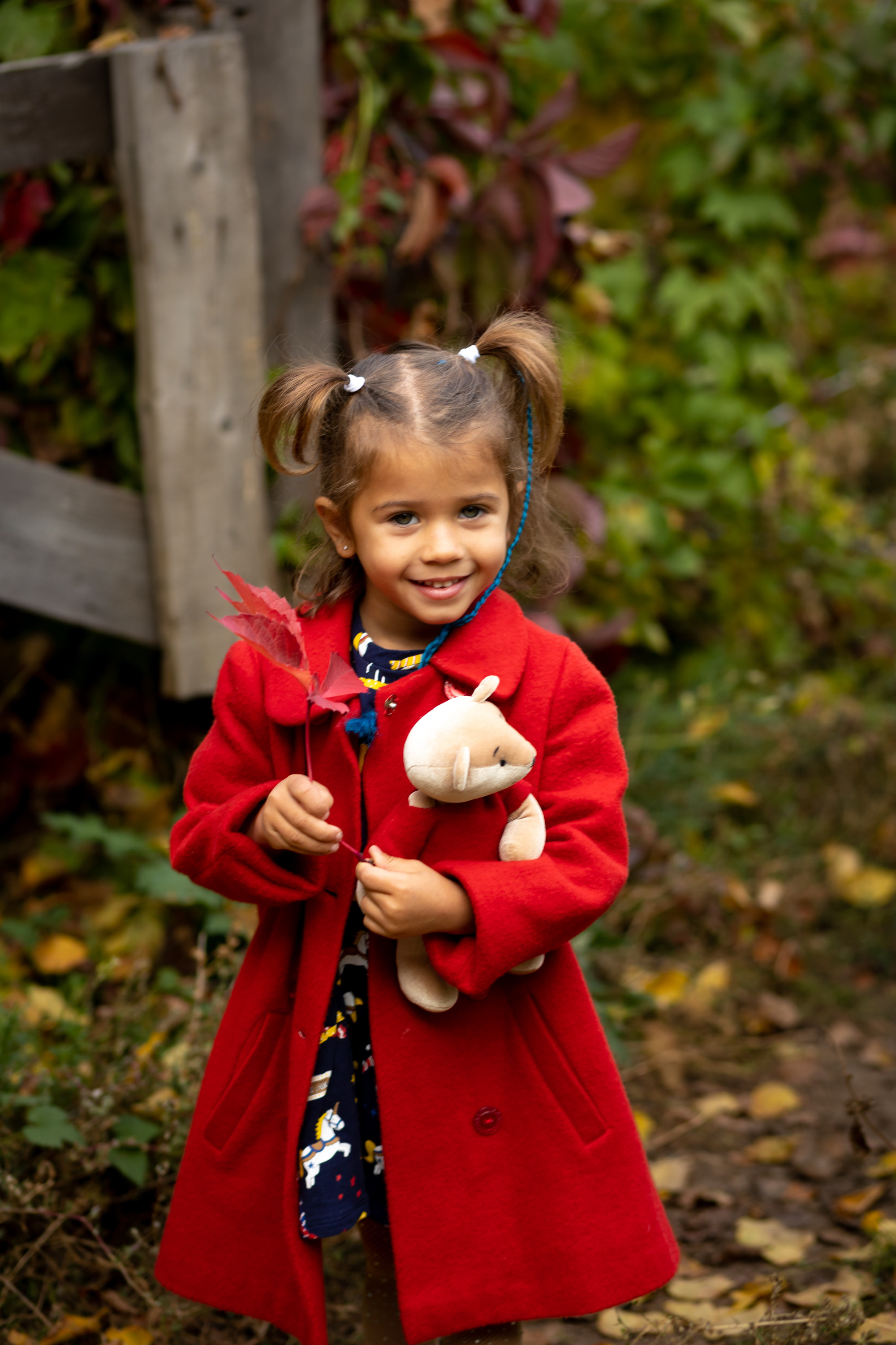 Осенняя фотосессия в Оренбурге. Фотограф в Оренбурге. Профессиональный фотограф