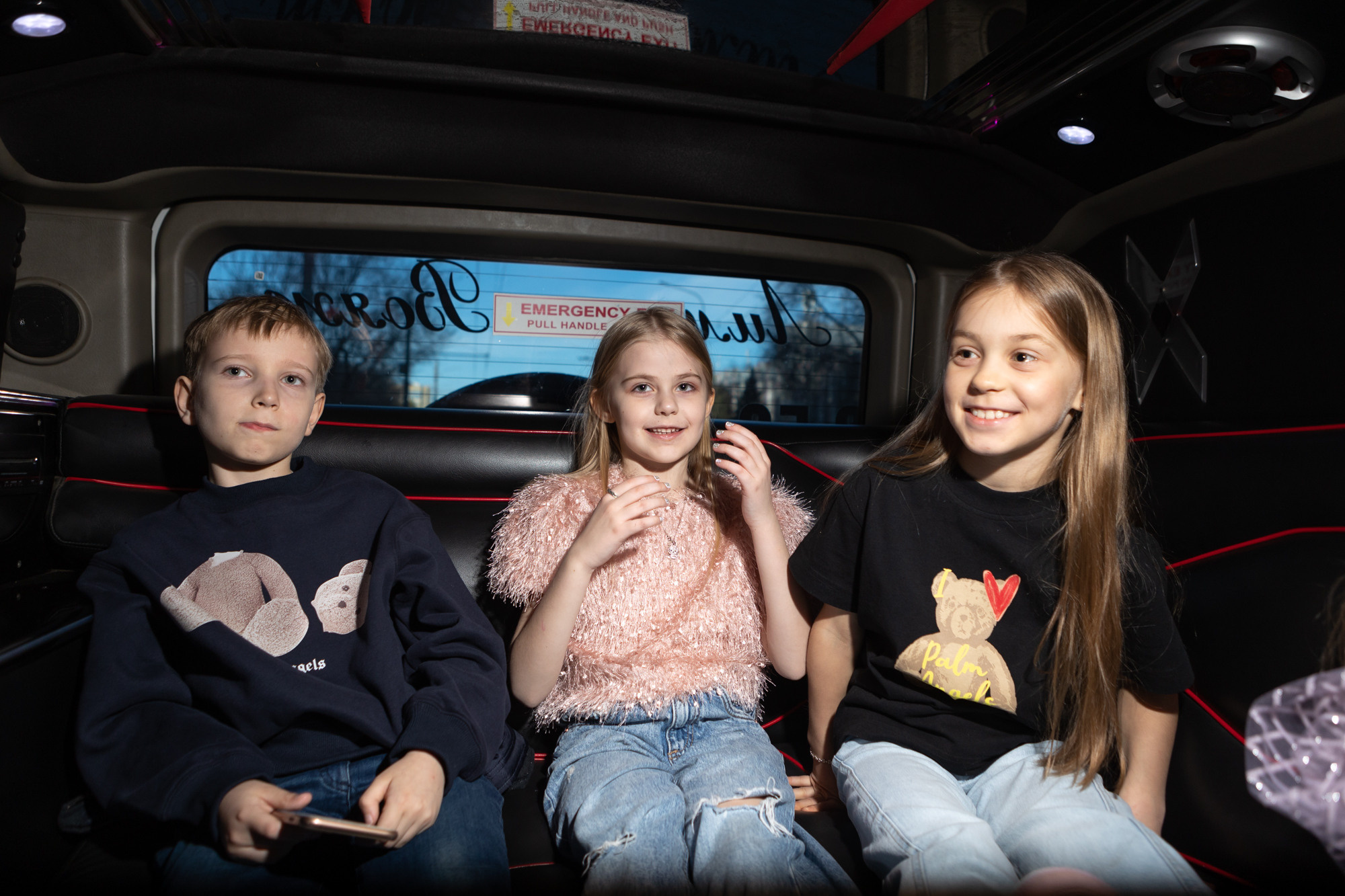 День Рождения в Incontro. Фотограф в Оренбурге. Профессиональный фотограф