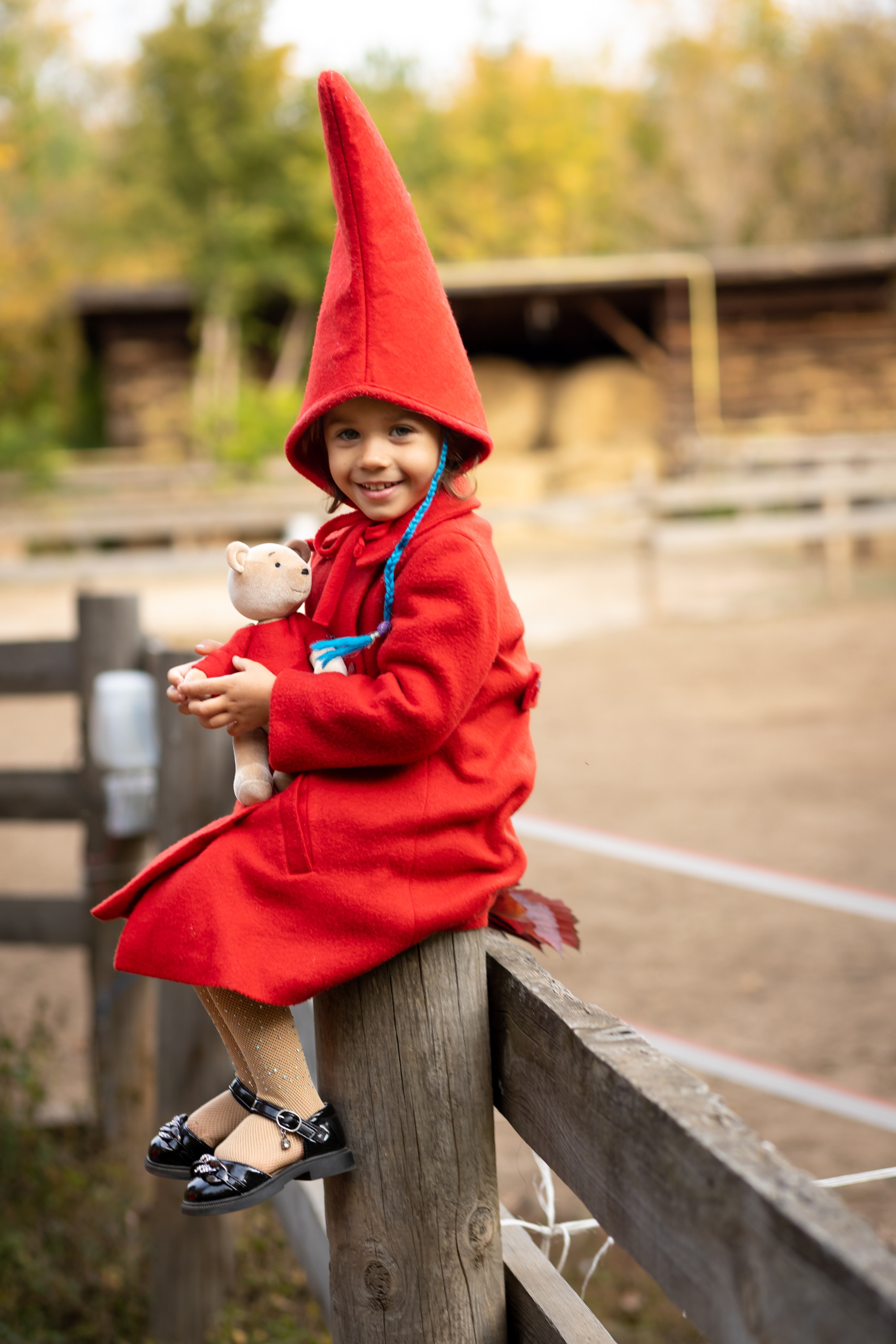 Осенняя фотосессия в Оренбурге. Фотограф в Оренбурге. Профессиональный фотограф