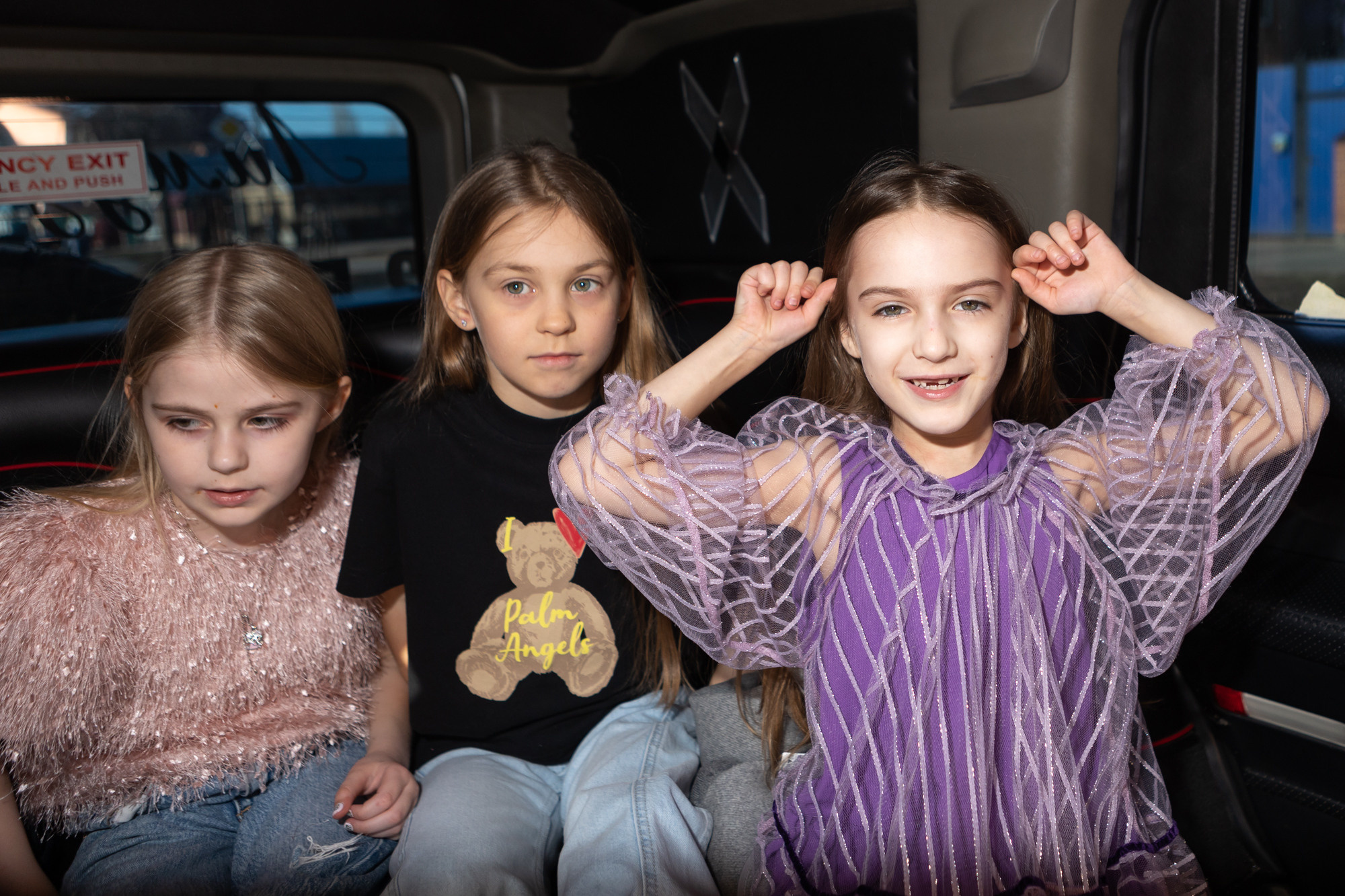 День Рождения в Incontro. Фотограф в Оренбурге. Профессиональный фотограф