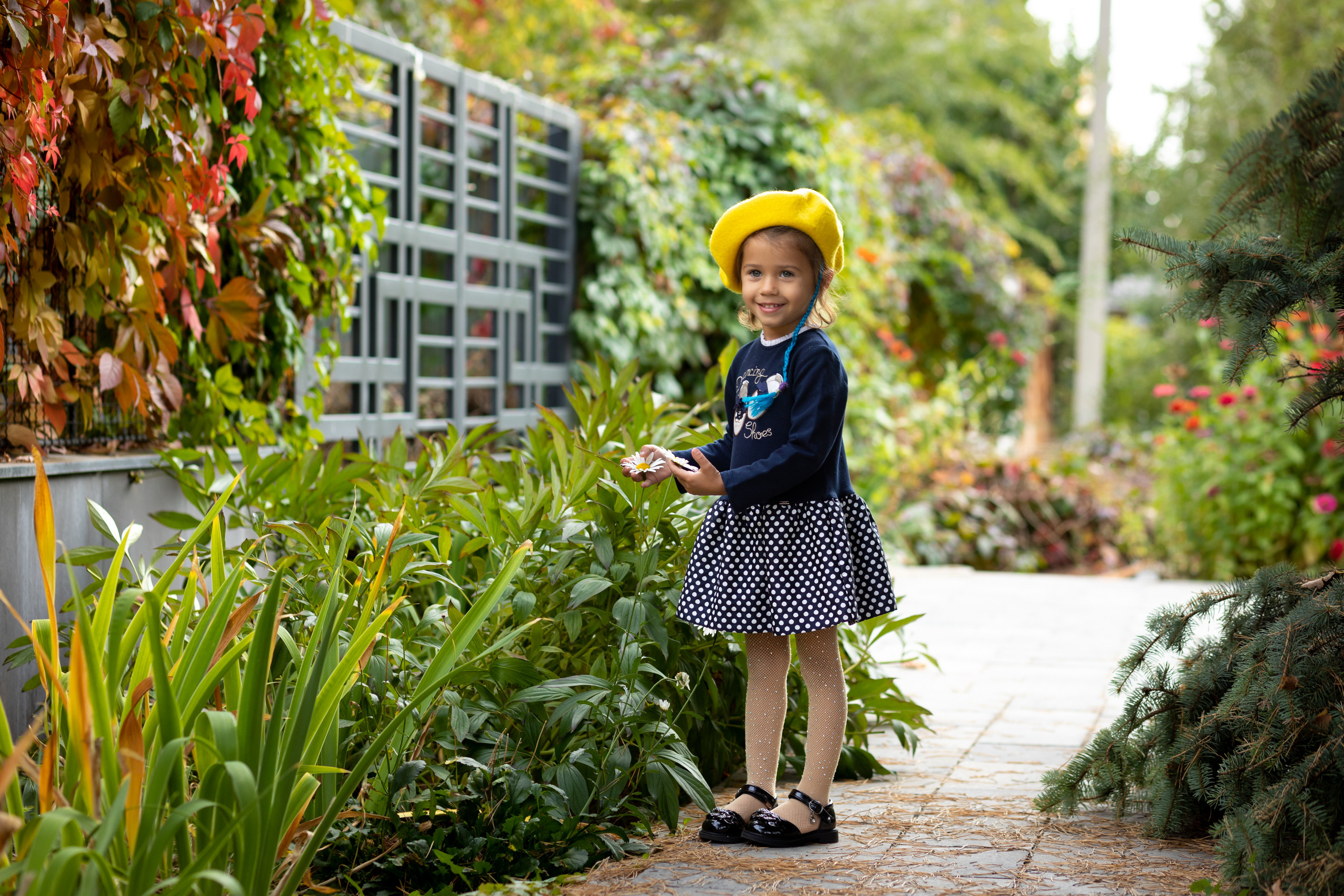 Осенняя фотосессия в Оренбурге. Фотограф в Оренбурге. Профессиональный фотограф