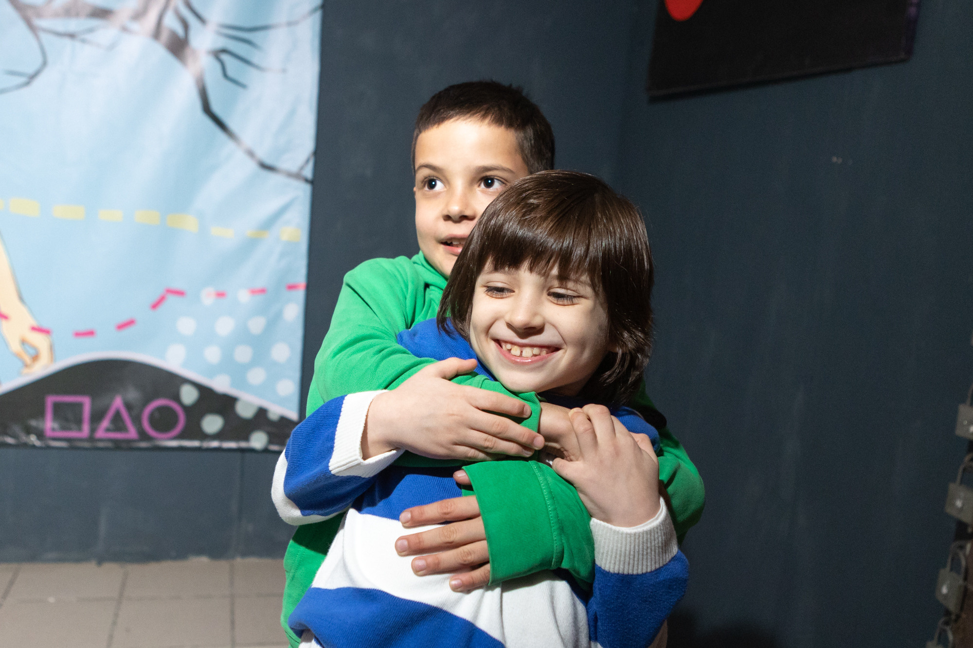 День Рождения в Incontro. Фотограф в Оренбурге. Профессиональный фотограф