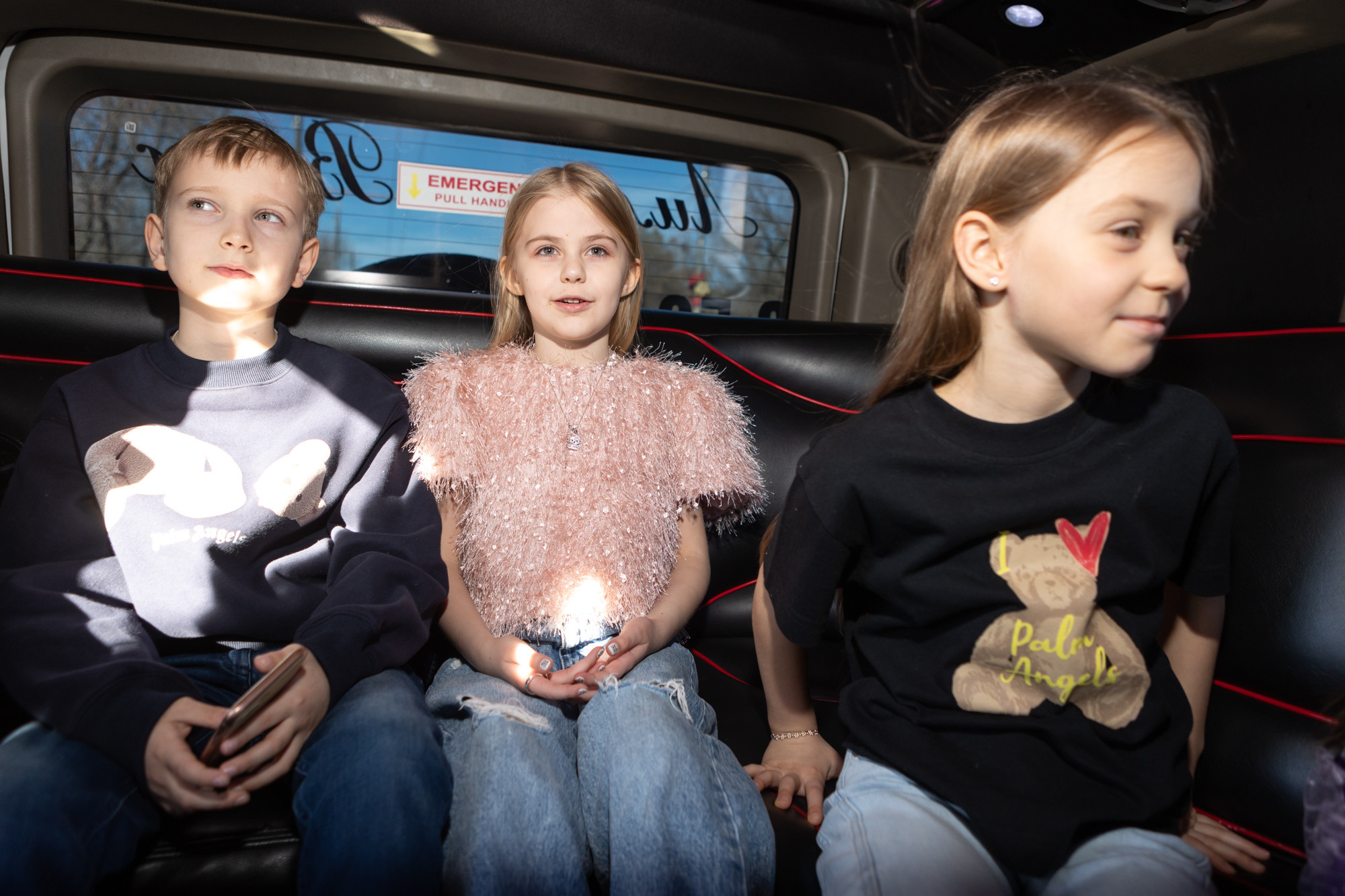 День Рождения в Incontro. Фотограф в Оренбурге. Профессиональный фотограф