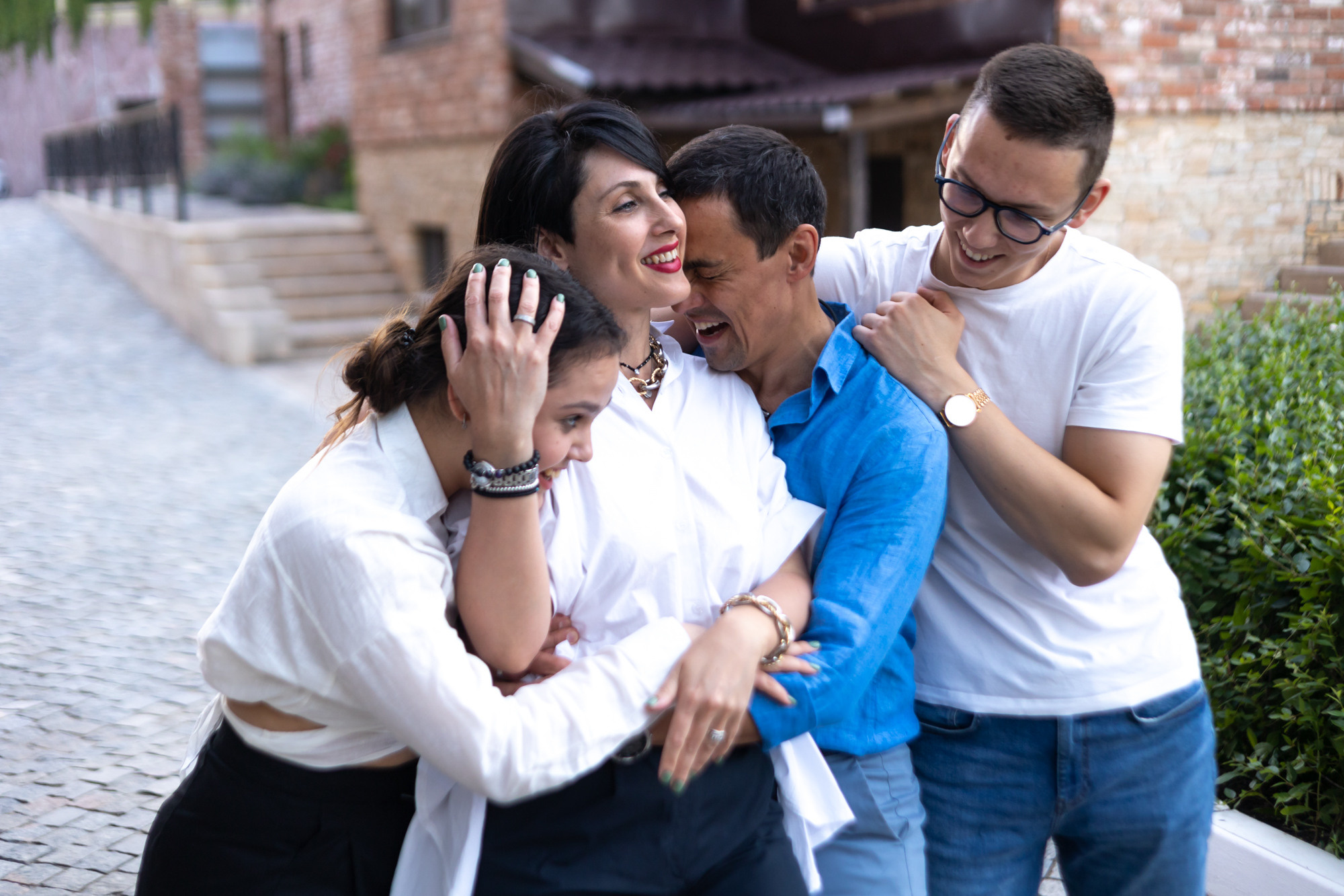 Семейная фотосессия в Оренбурге. Фотограф в Оренбурге. Профессиональный фотограф