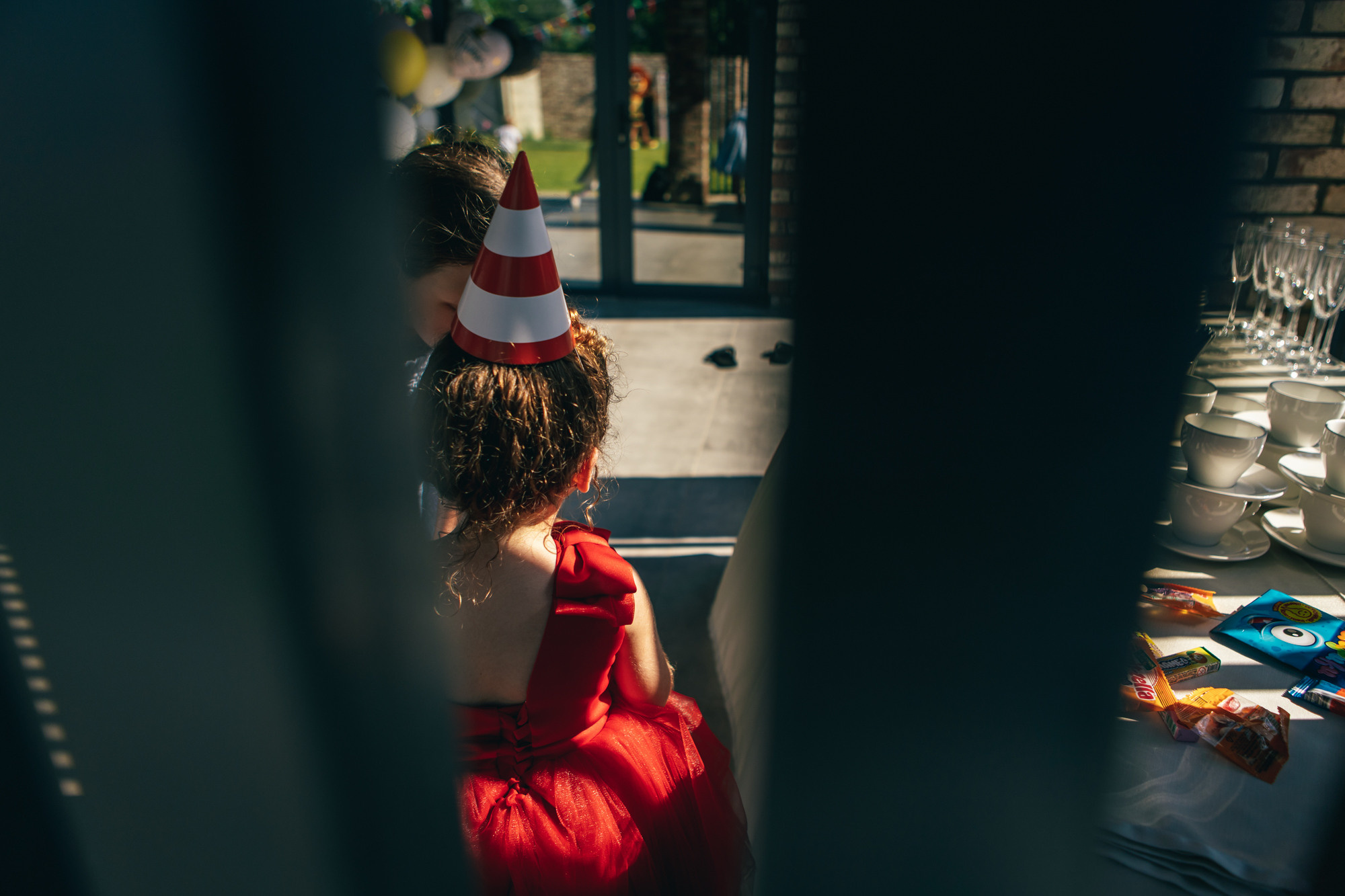 День Рождения Стеши. Фотограф в Оренбурге. Профессиональный фотограф