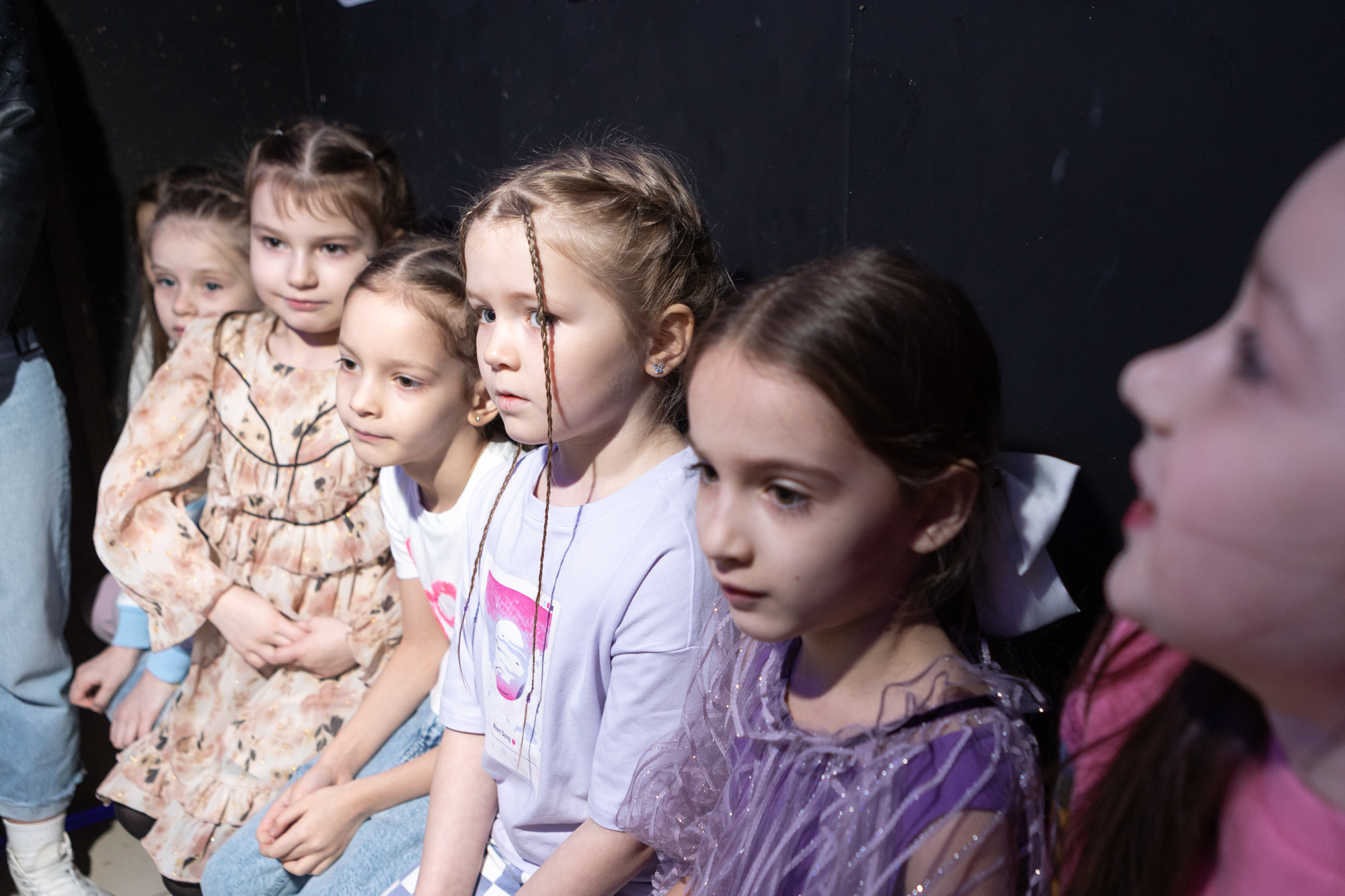 День Рождения в Incontro. Фотограф в Оренбурге. Профессиональный фотограф