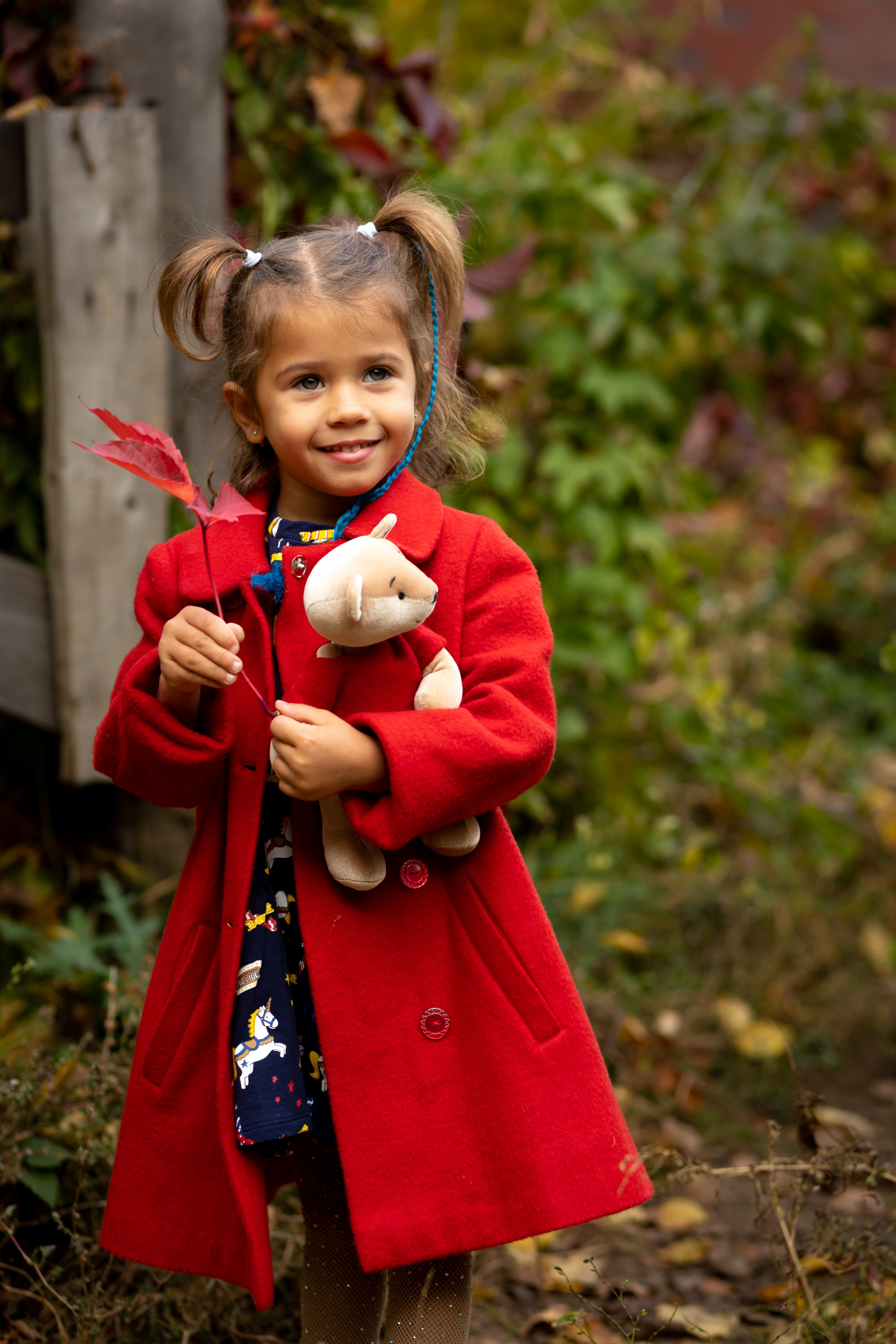 Осенняя фотосессия в Оренбурге. Фотограф в Оренбурге. Профессиональный фотограф