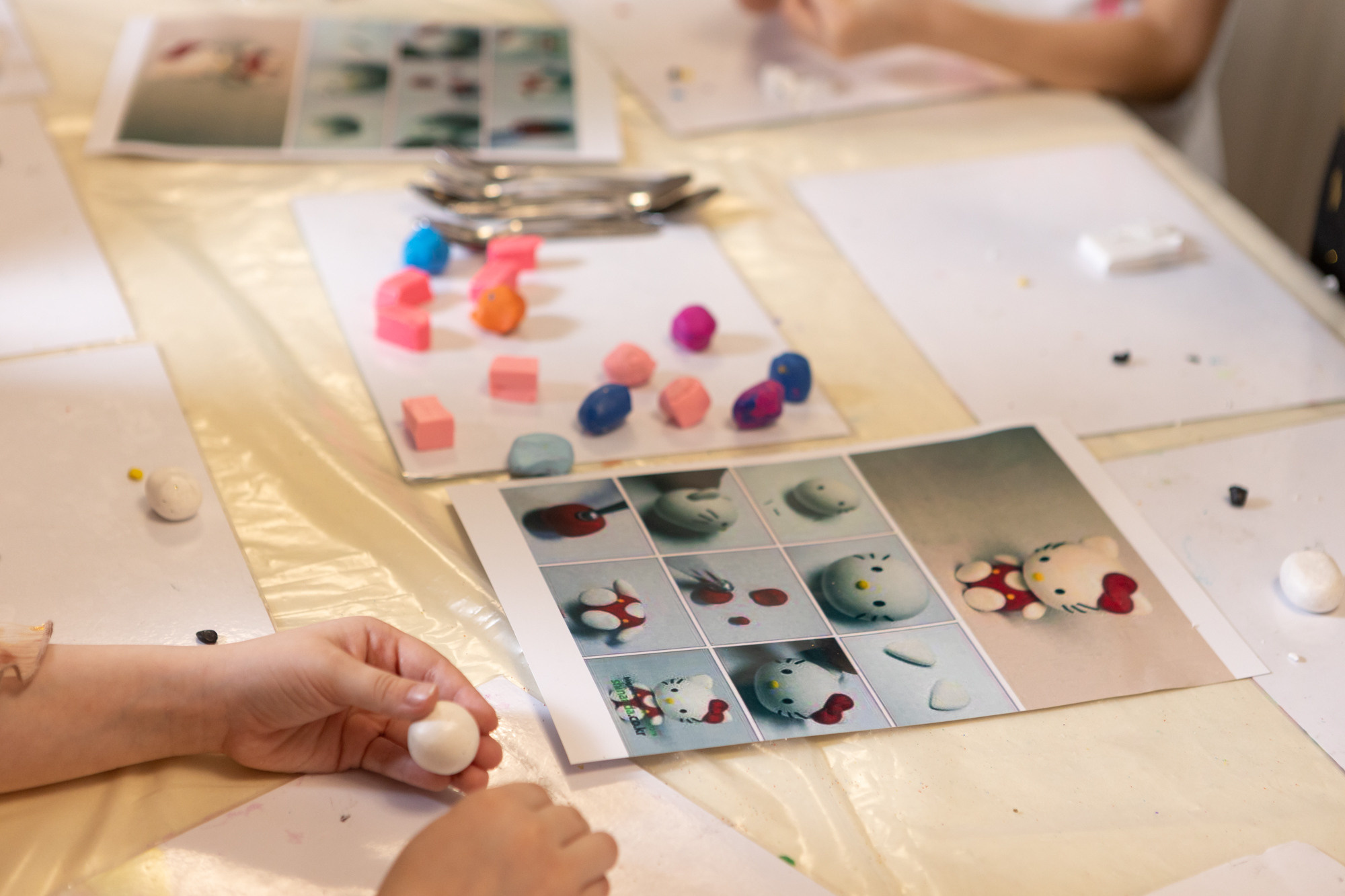 День Рождения в Incontro. Фотограф в Оренбурге. Профессиональный фотограф