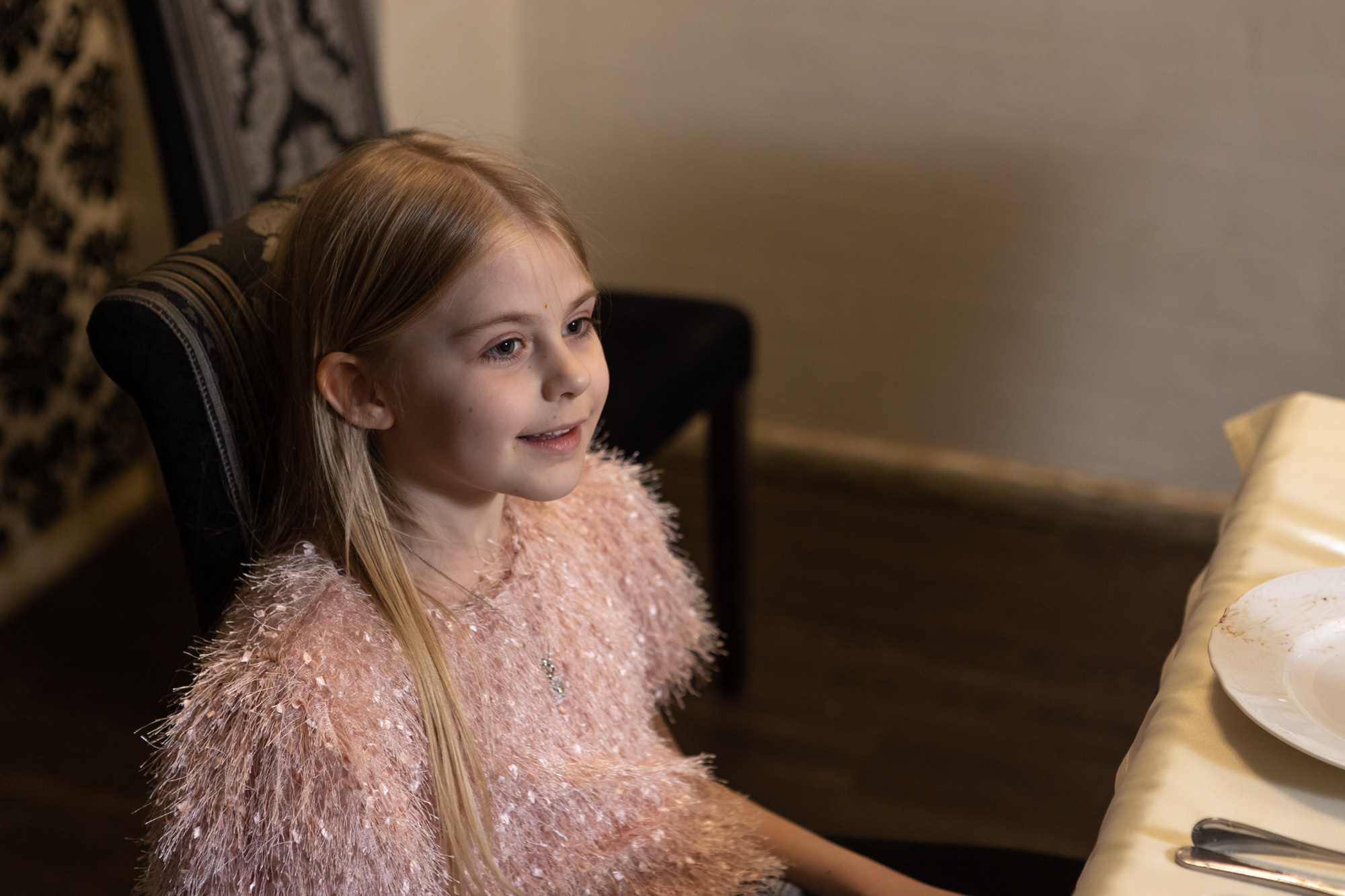 День Рождения в Incontro. Фотограф в Оренбурге. Профессиональный фотограф